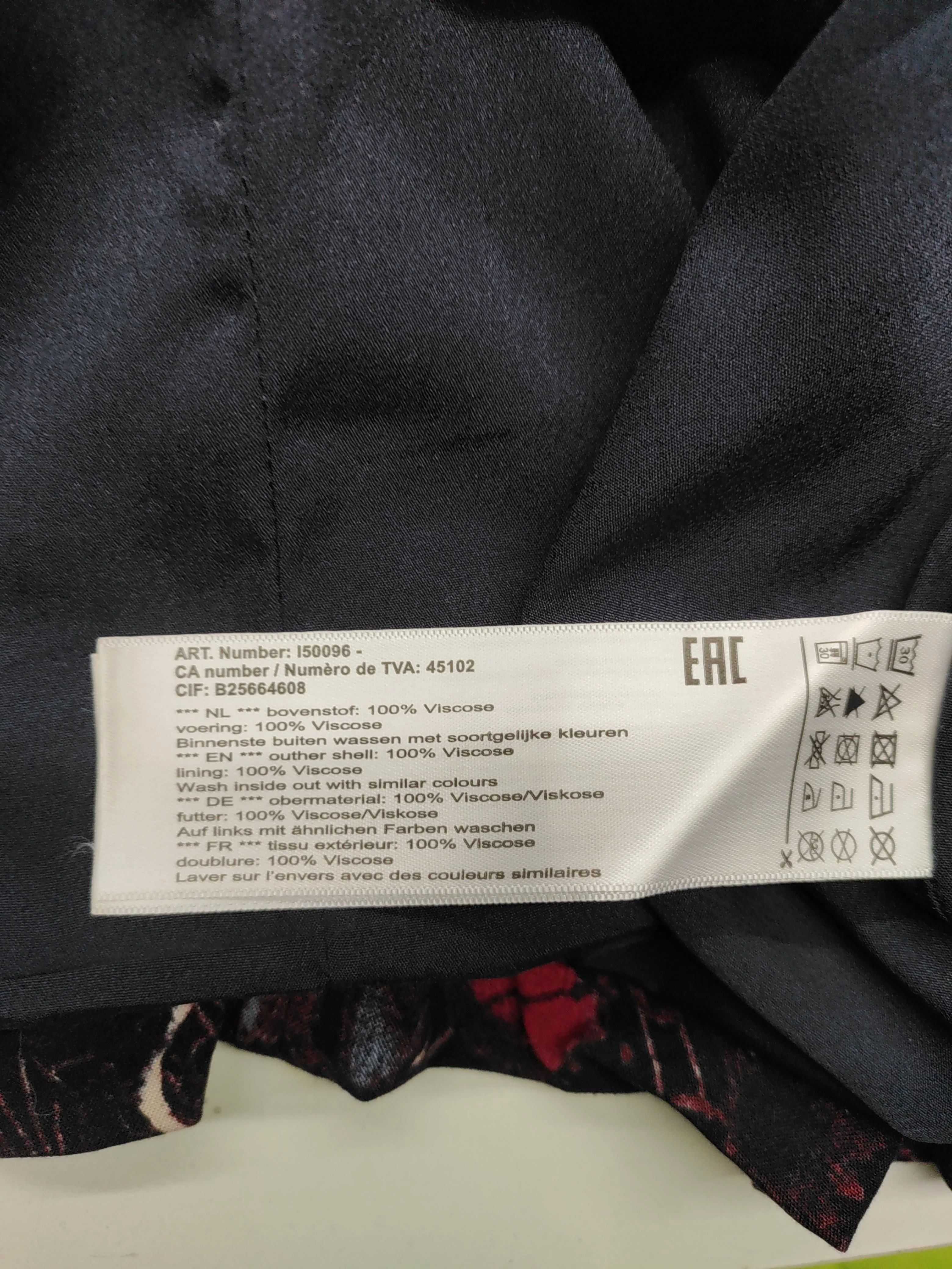 Garcia Jeans Bomber Jacket jacket multi - Image 6