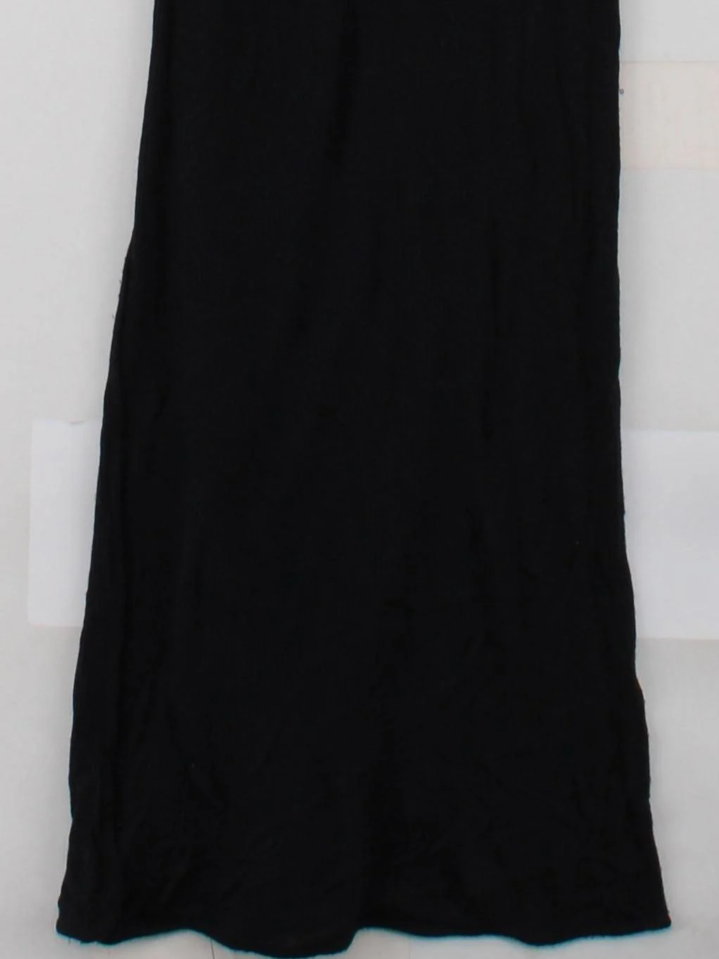 Gareth Pugh Maxi Dress XXS in Black - Image 4