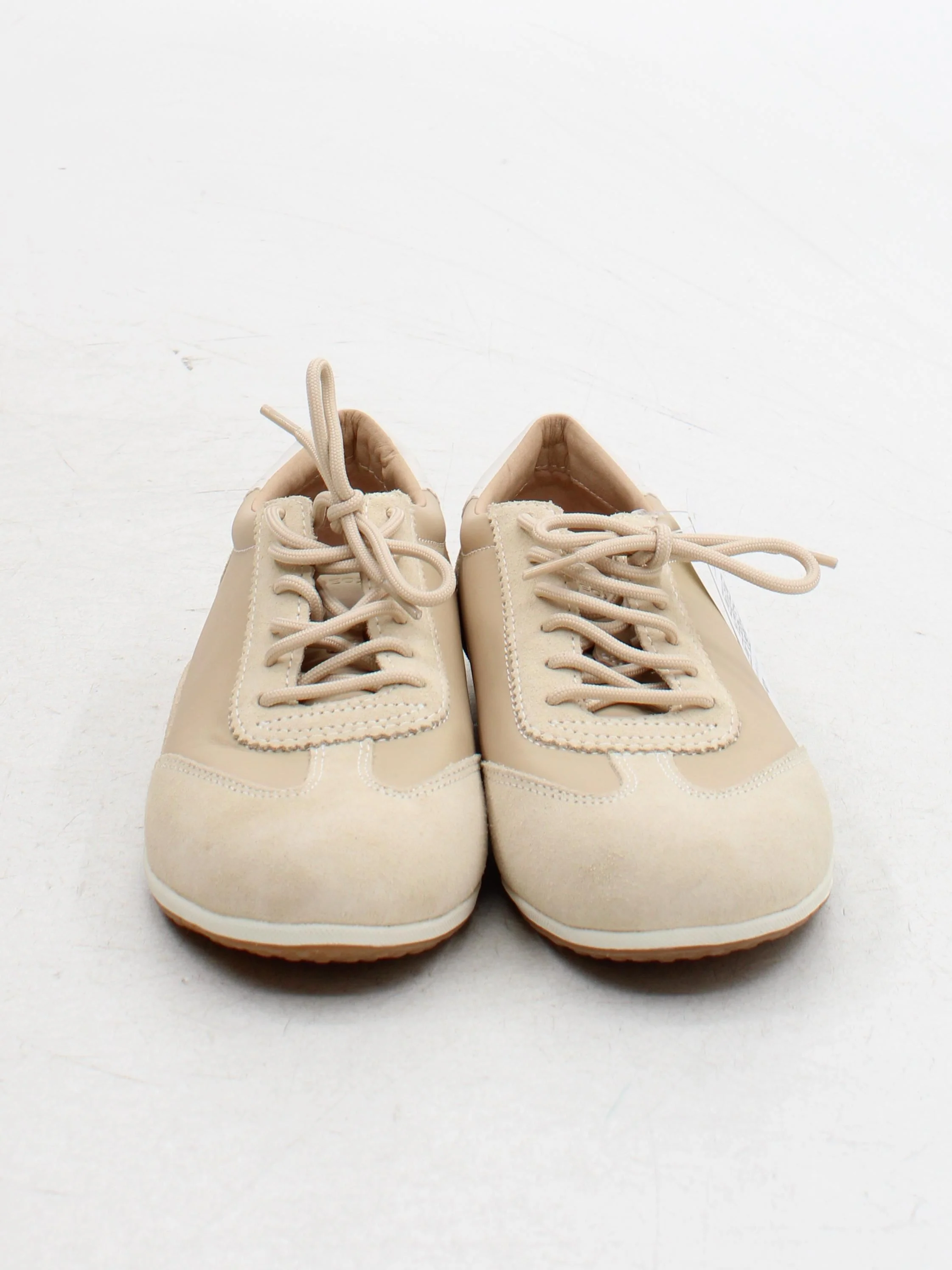 Geox Women's Trainers EU39 in Cream - Image 2