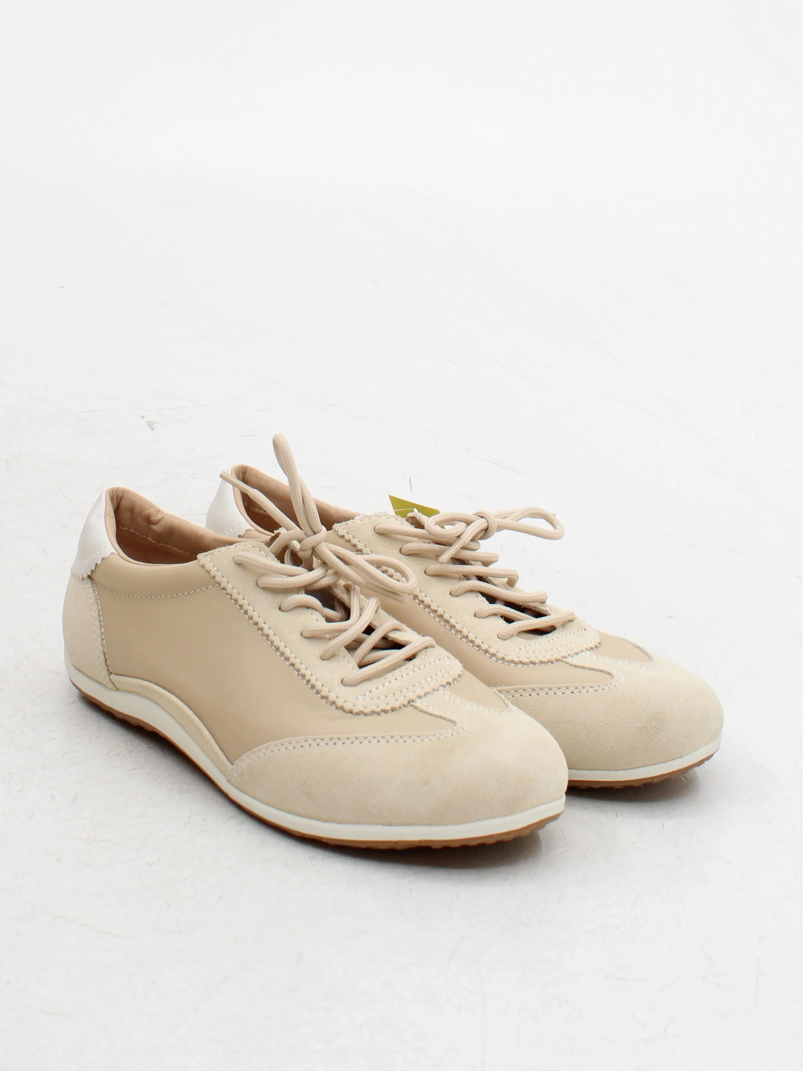 Geox Women's Trainers EU39 in Cream - Image 4