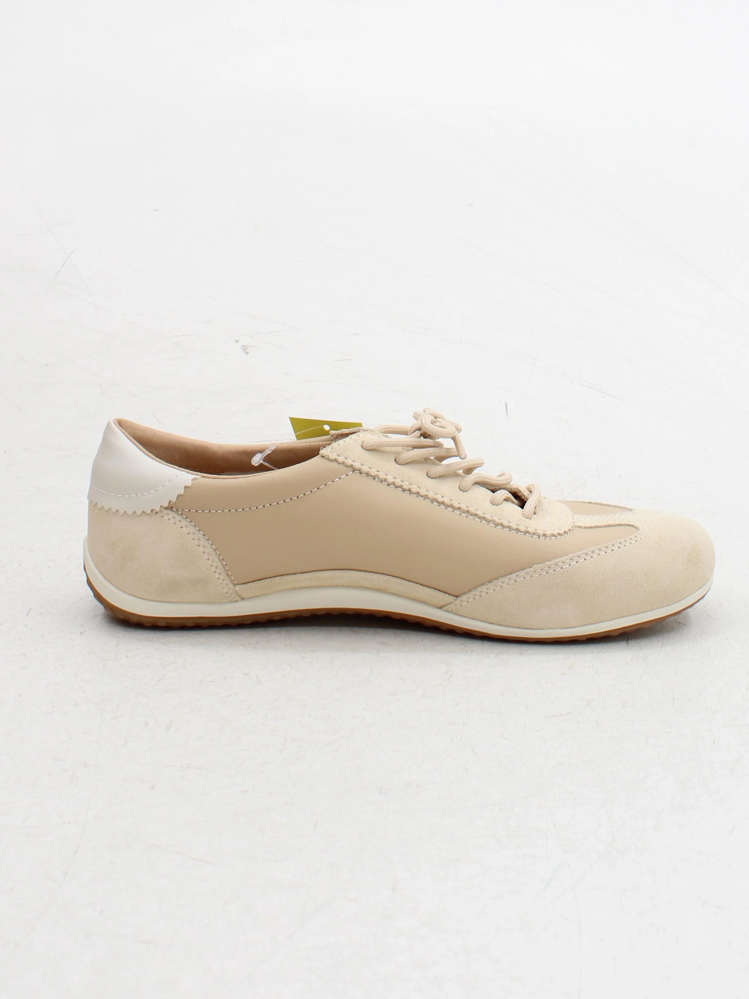 Geox Women's Trainers EU39 in Cream - Image 5