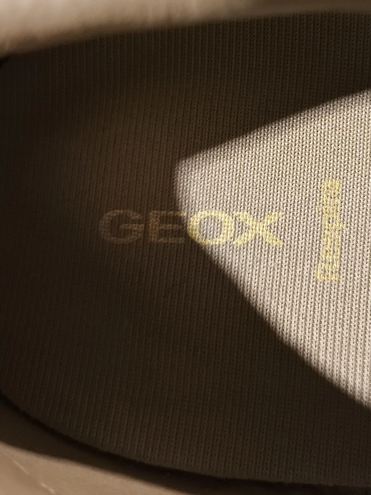 Geox Women's Trainers EU39 in Cream - Image 8