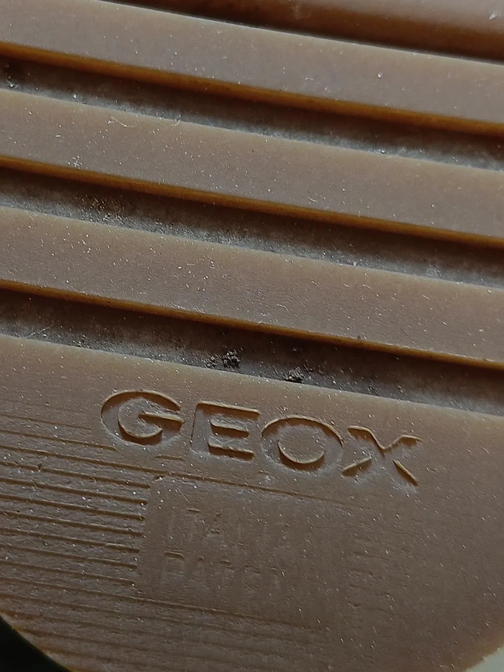 Geox Women's Trainers EU41 in Tan - Image 10