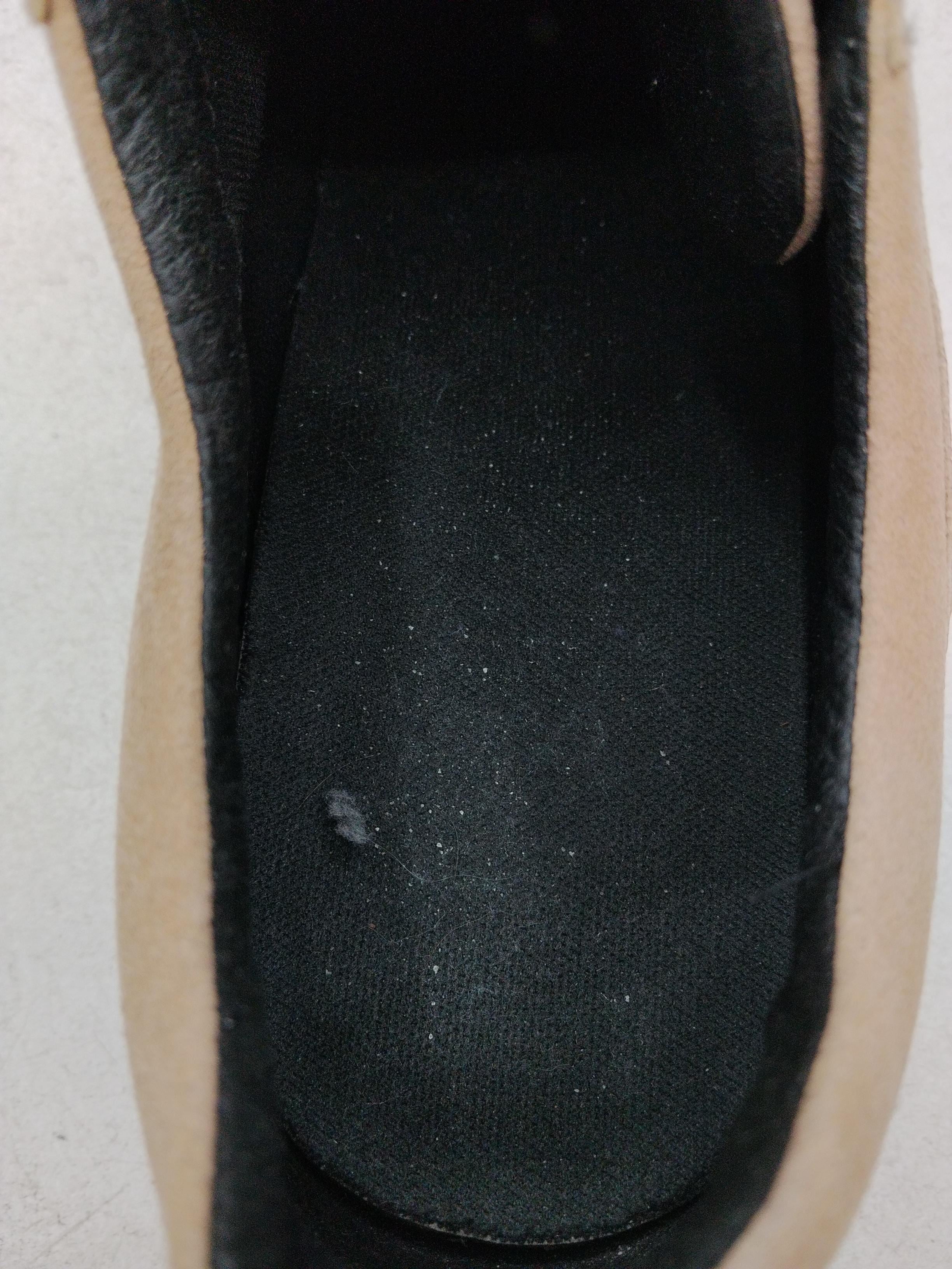 Geox Women's Trainers EU41 in Tan - Image 6