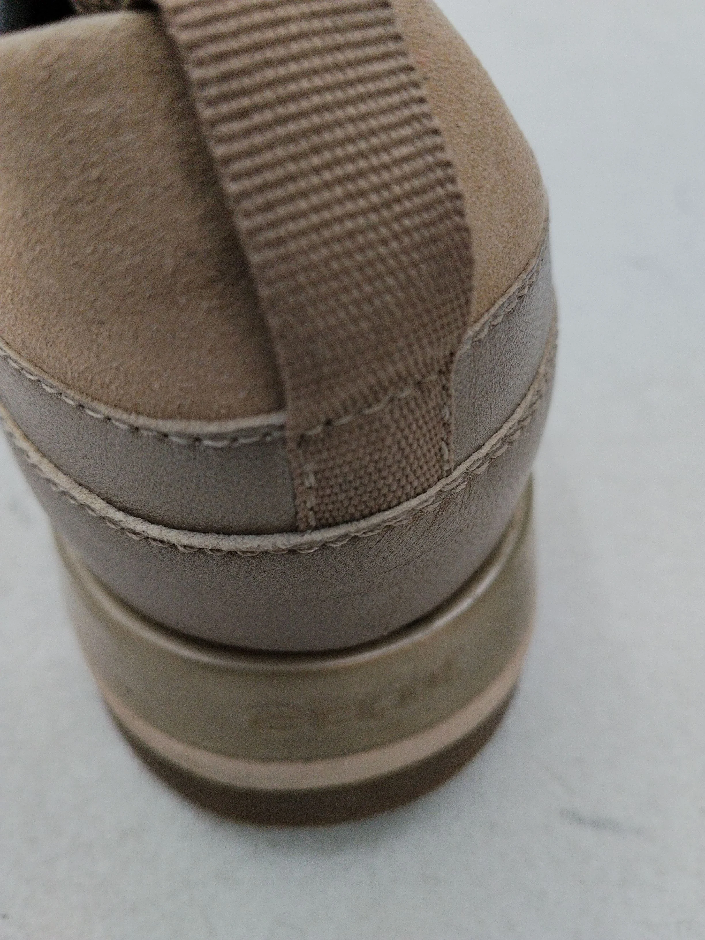 Geox Women's Trainers EU41 in Tan - Image 9