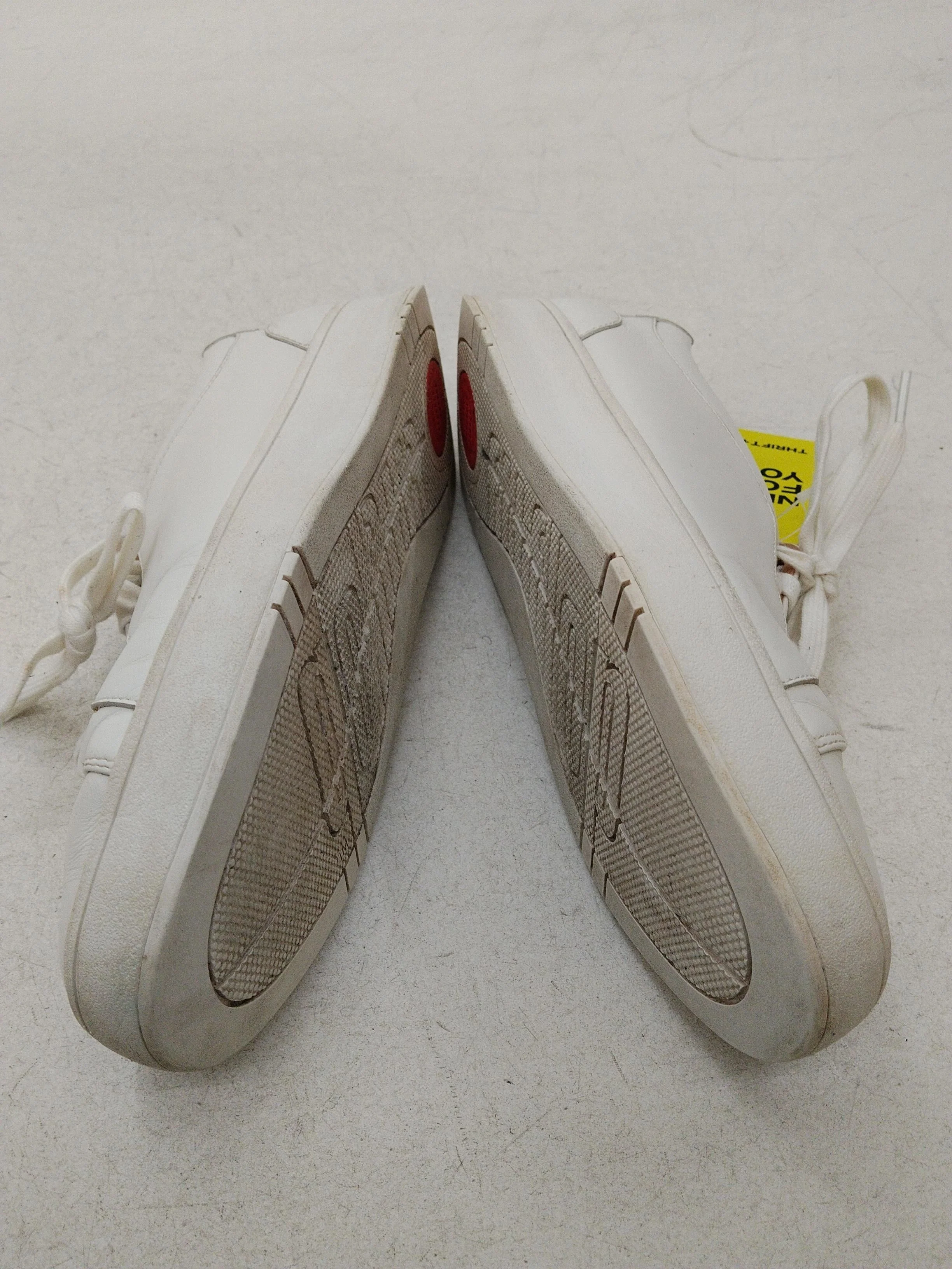 Geox Women's Trainers UK5 EU38 US7 in White - Image 7