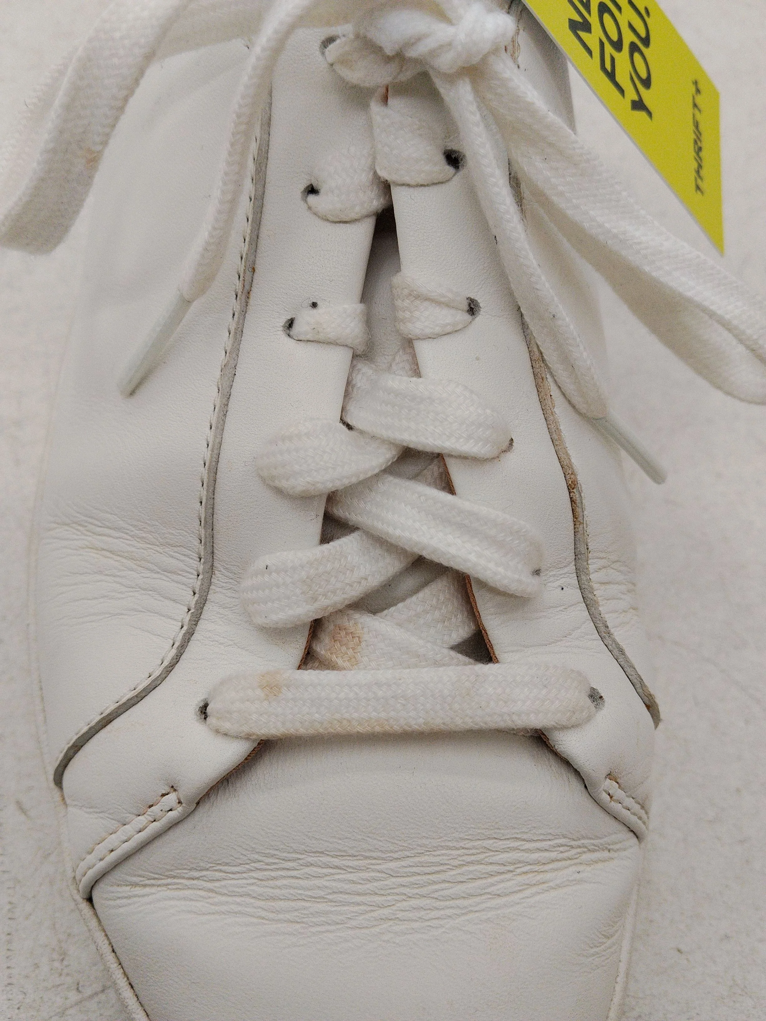 Geox Women's Trainers UK5 EU38 US7 in White - Image 8