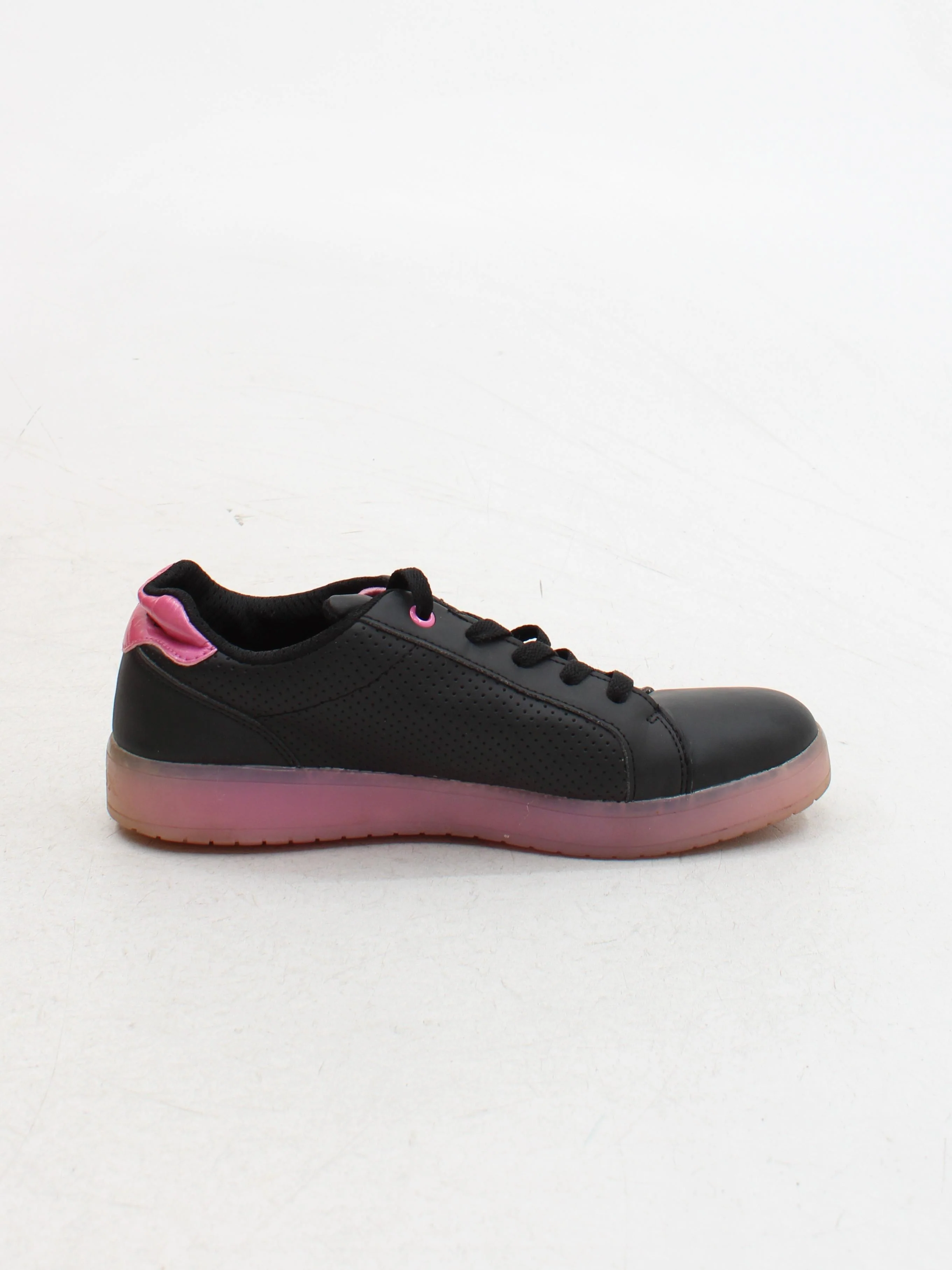 Geox Women's Trainers UK6 EU39 US6 in Black - Image 5