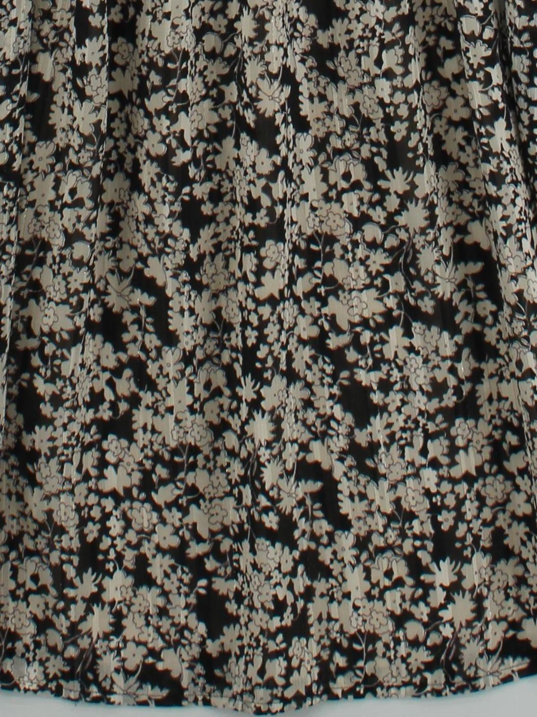 Gerard Darel Wrap Mini Dress in Multi - Image 4