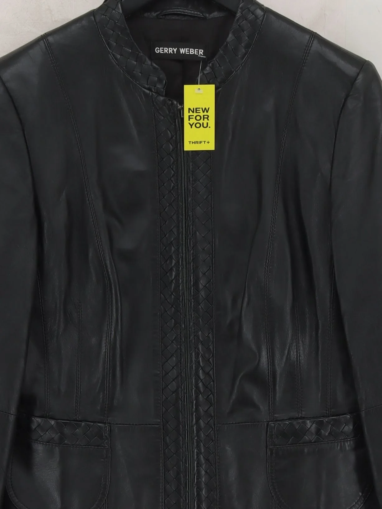 Gerry Weber Motorcycle Jacket jacket black - Image 3
