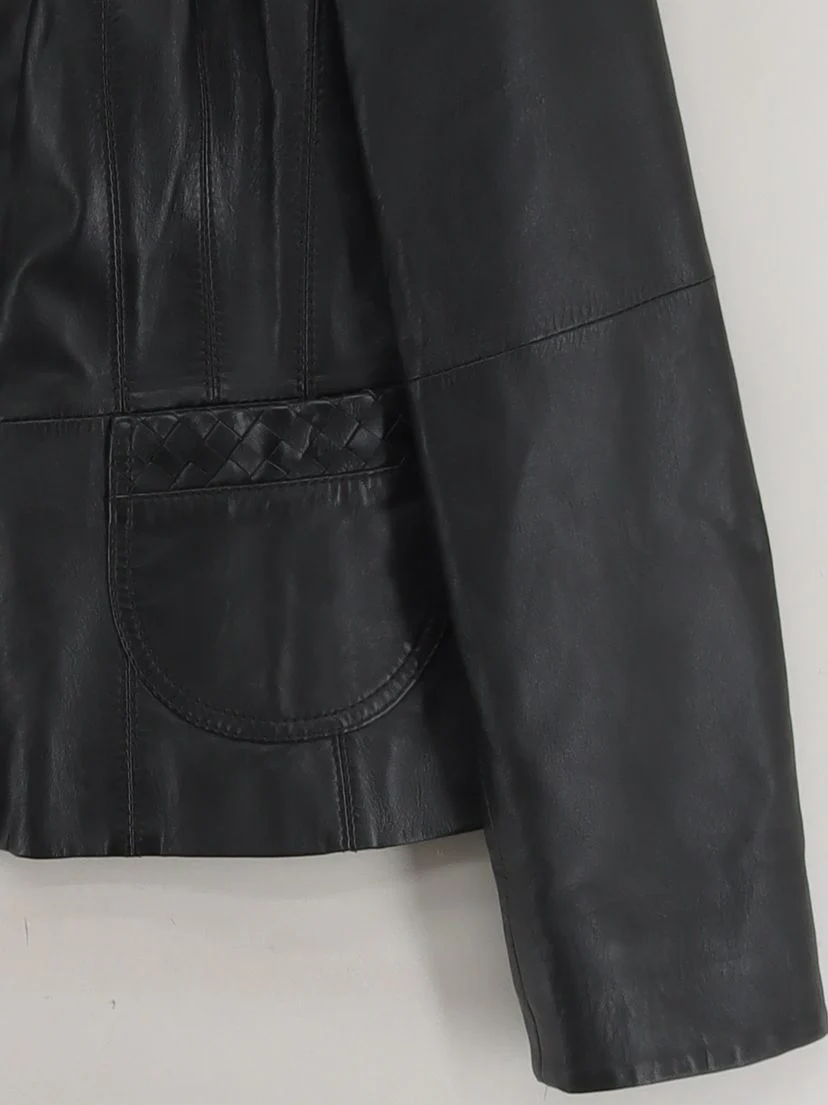 Gerry Weber Motorcycle Jacket jacket black - Image 4