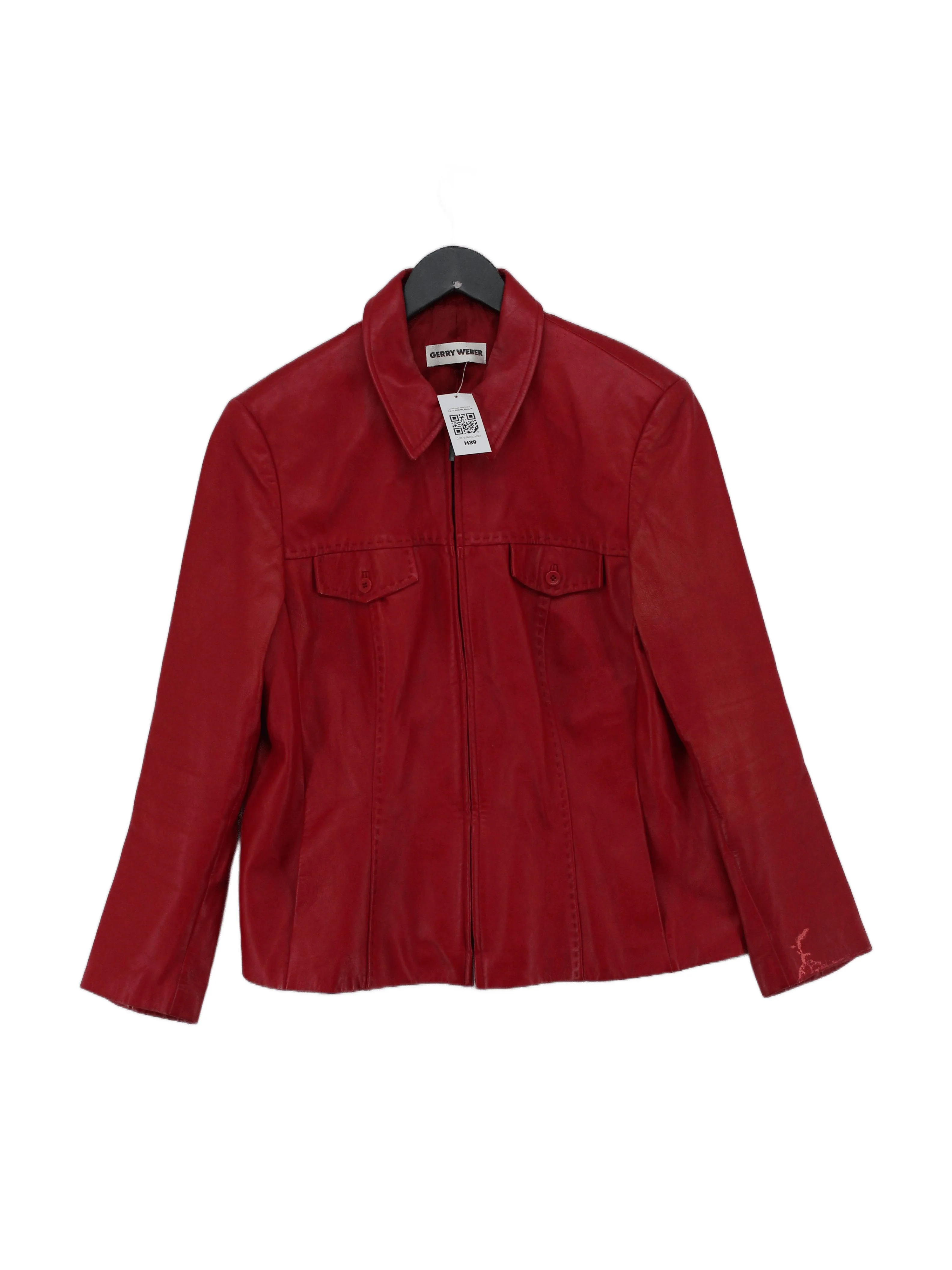 Gerry Weber Motorcycle Jacket jacket red