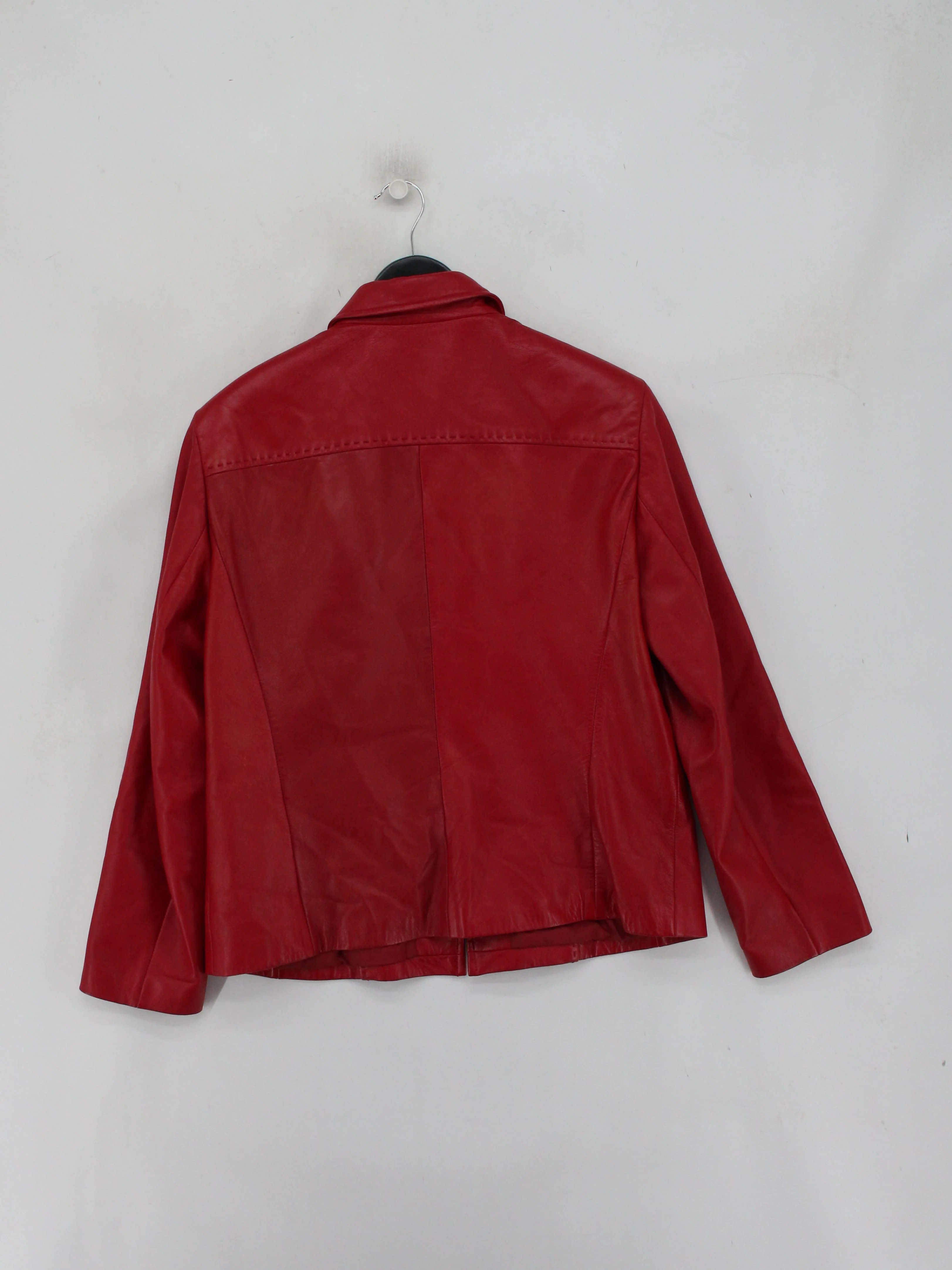 Gerry Weber Motorcycle Jacket jacket red - Image 2