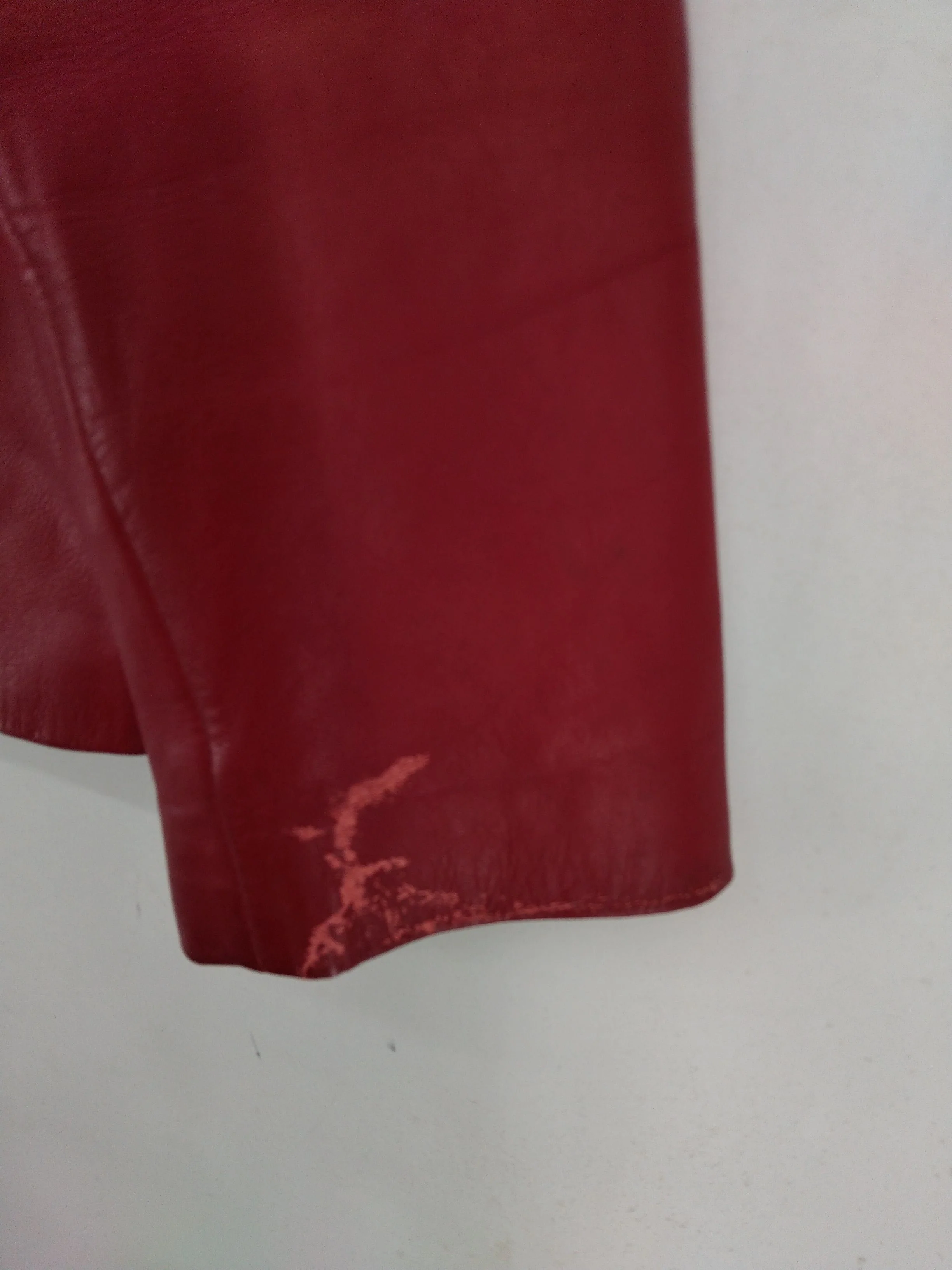 Gerry Weber Motorcycle Jacket jacket red - Image 5