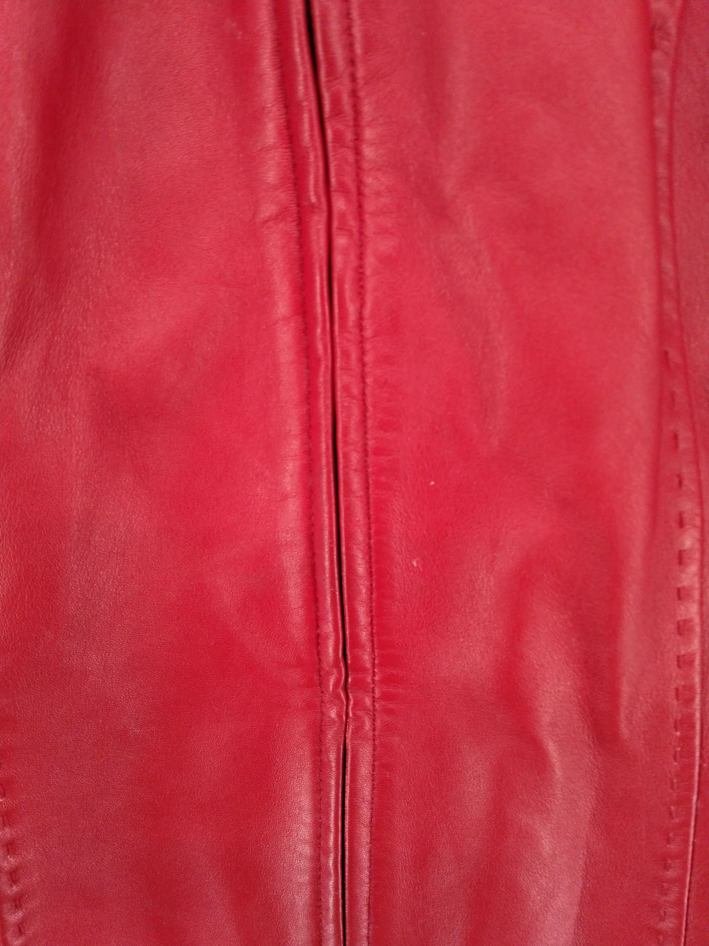 Gerry Weber Motorcycle Jacket jacket red - Image 6