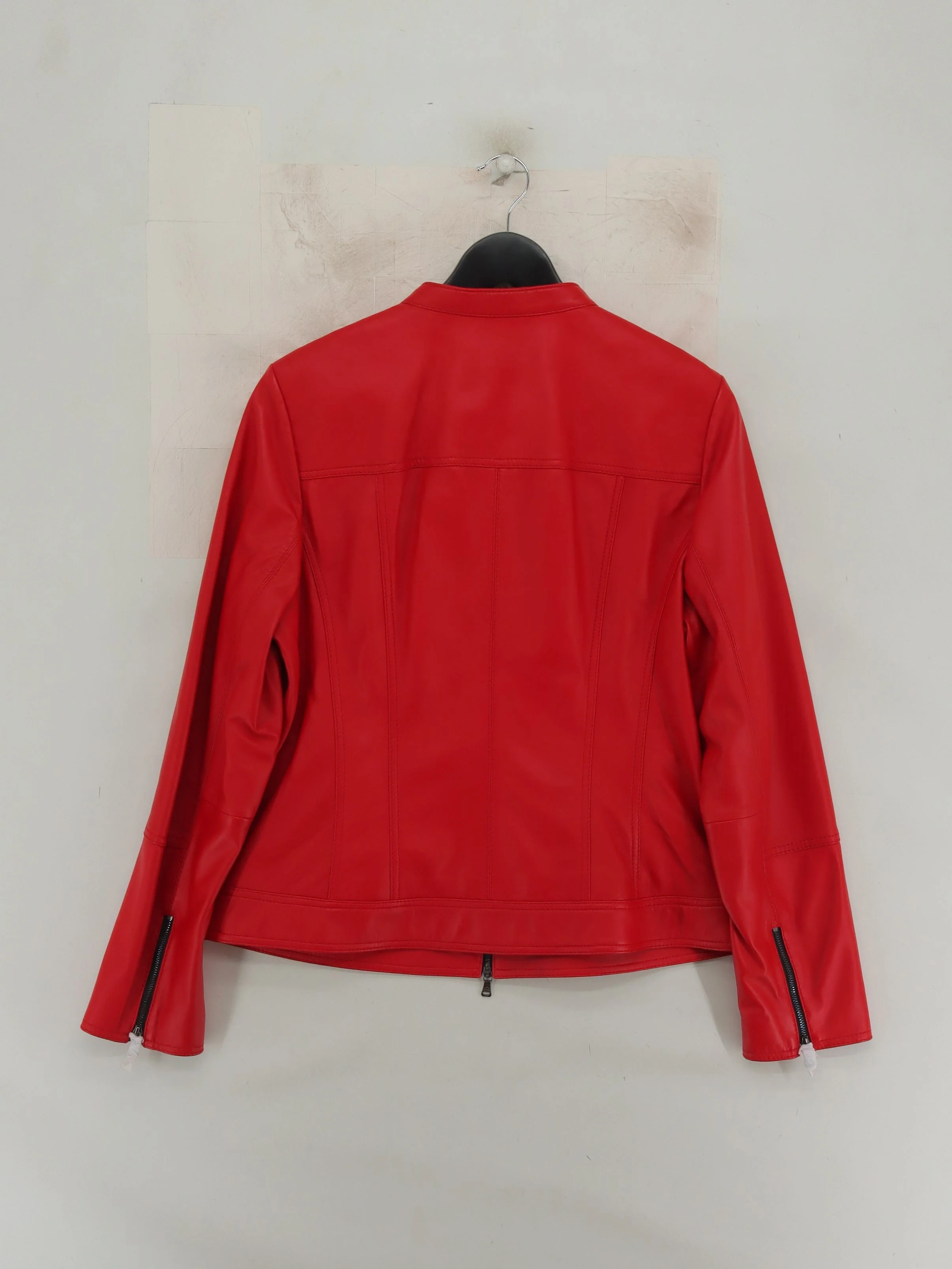 Gerry Weber Motorcycle Jacket jacket red - Image 2