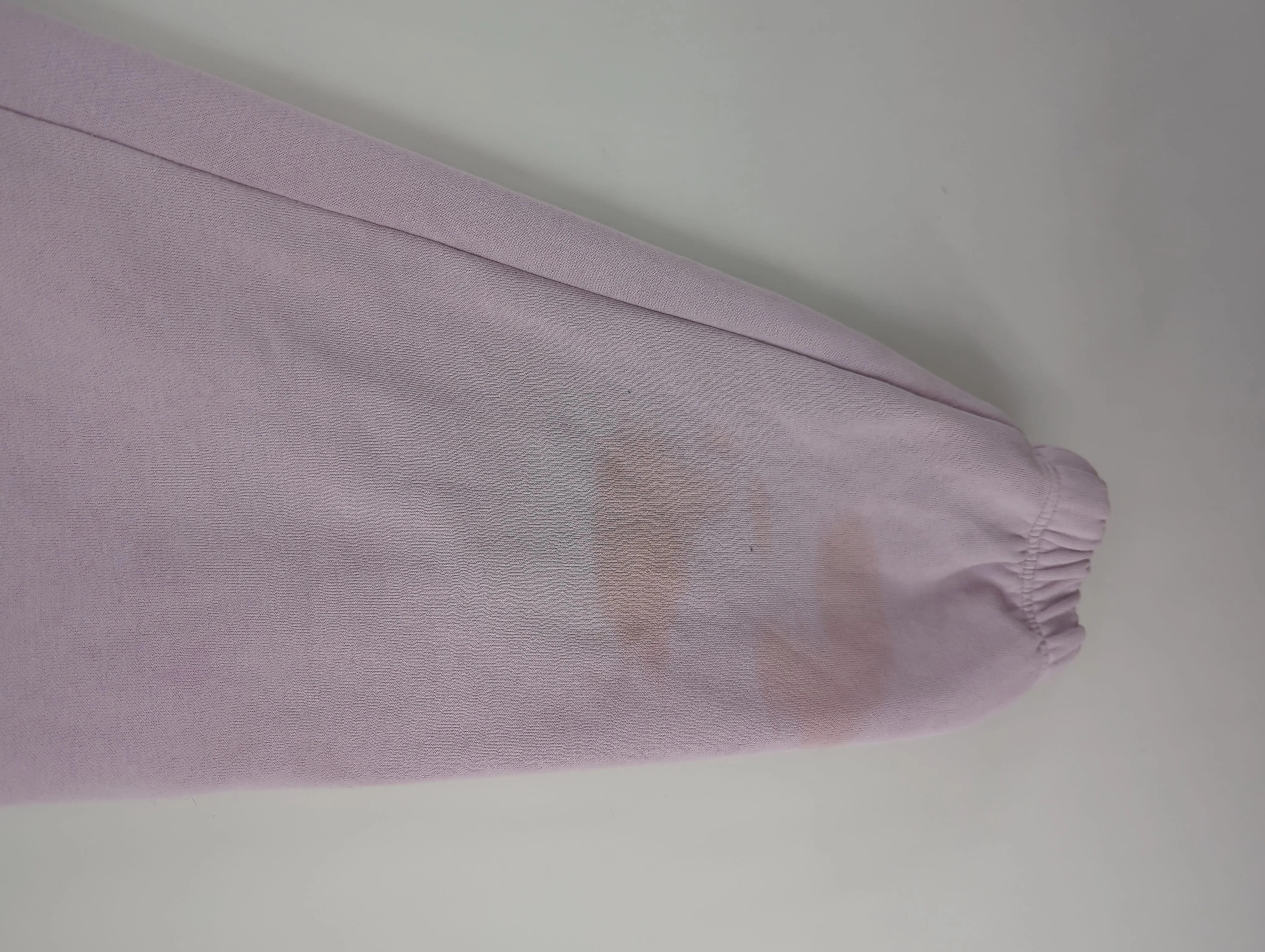 Gestuz Women's Sports Bottoms UK 8 Purple 100% Cotton Sweatpants - Image 5