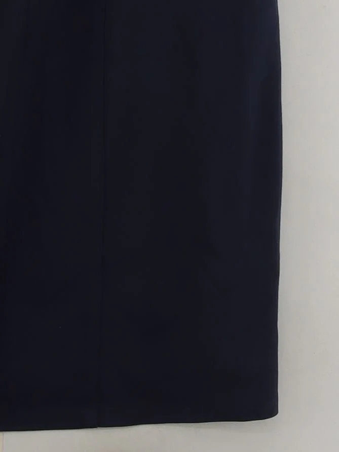 Gina Bacconi Bodycon Mini Dress UK16 in Blue - Image 4