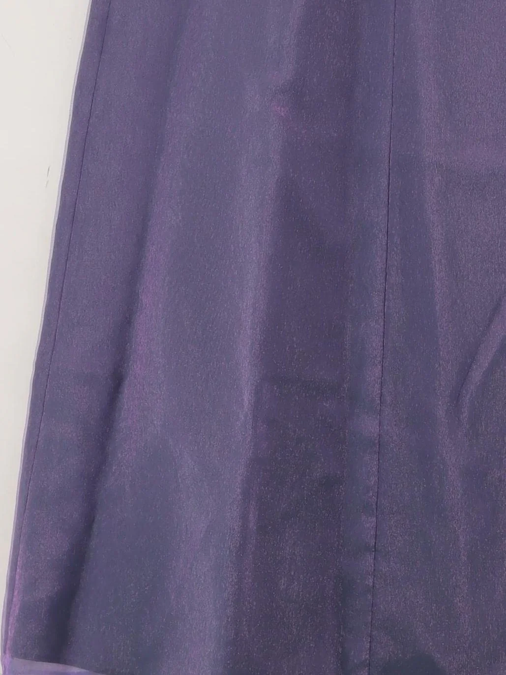 Gina Bacconi Maxi Dress UK18 in Purple - Image 4