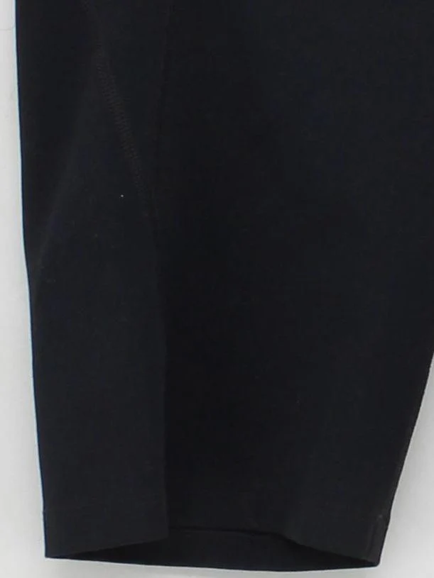 Girlfriend Collective Women's Sports Bottoms S Black Polyester - Image 4