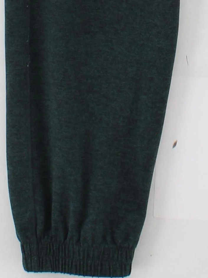 Girlfriend Collective Women's Sports Bottoms S Green Polyester - Image 4