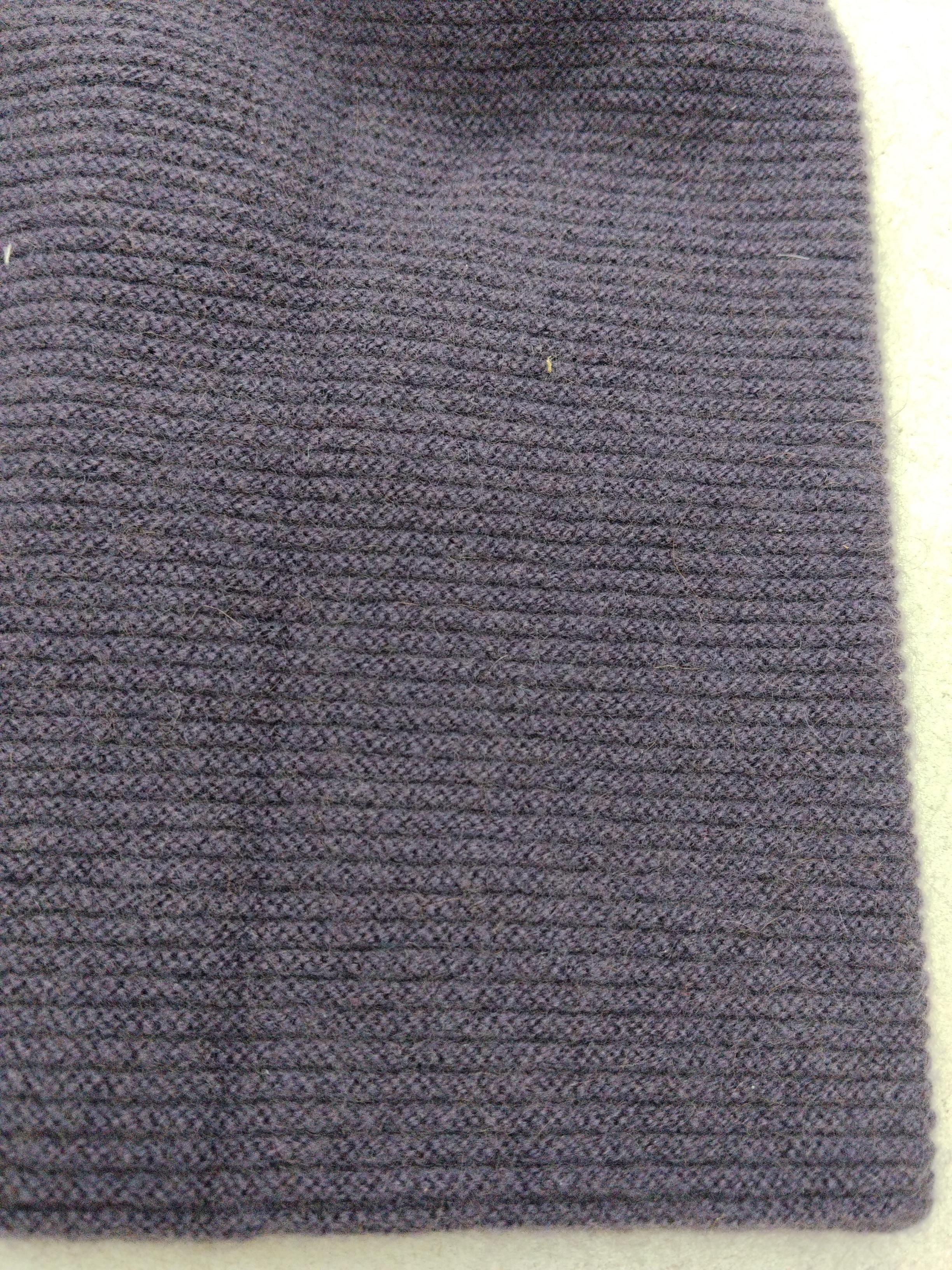 GOBI Women's Hat Purple 100% Cashmere Balaclava New with tags - Image 4