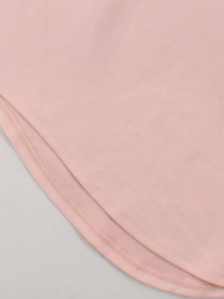 Goddiva Bodycon Mini Dress UK16 in Pink - Image 4