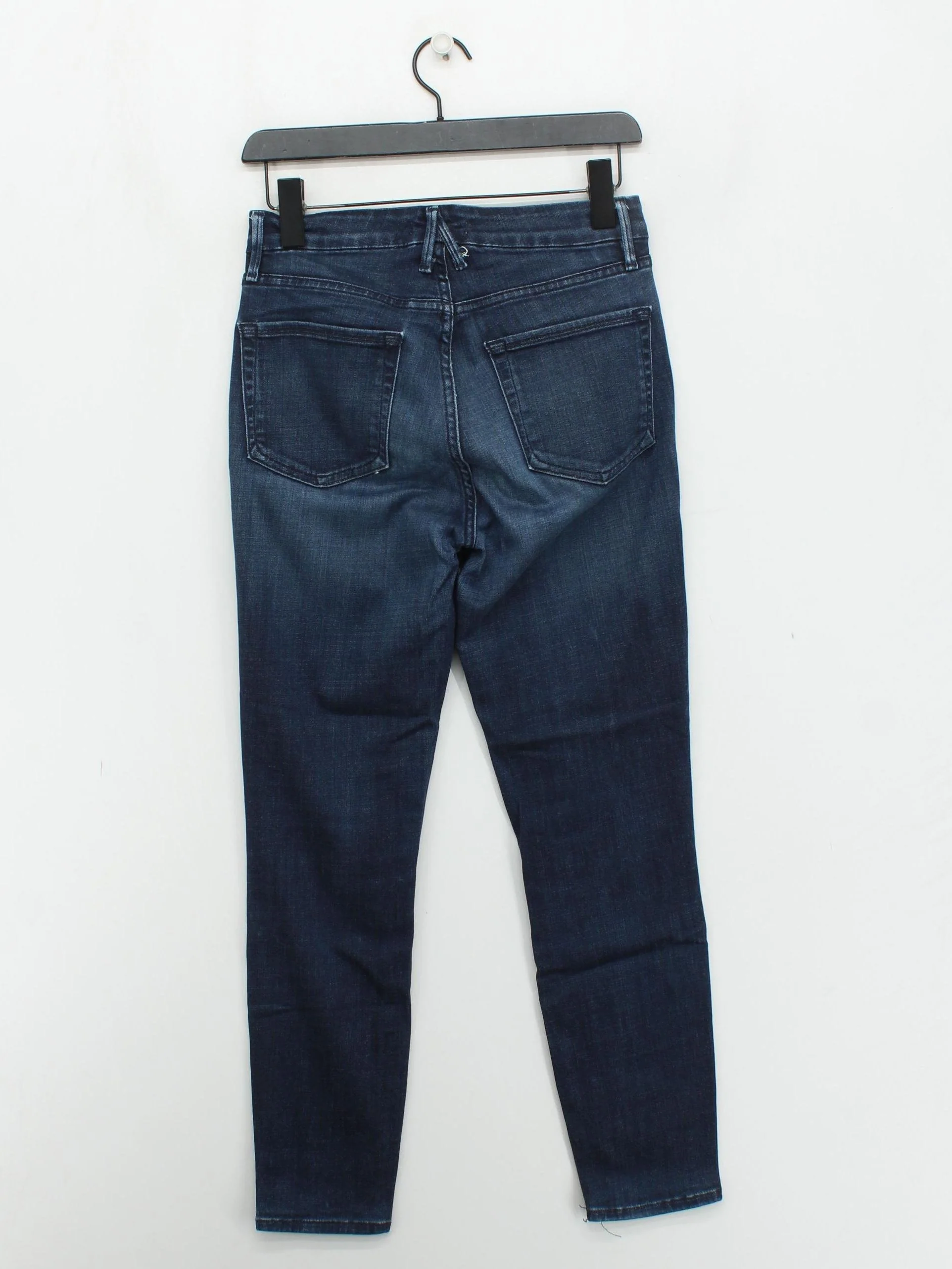 Good American Women's Jeans W 25 in Blue Lyocell Modal - Image 2