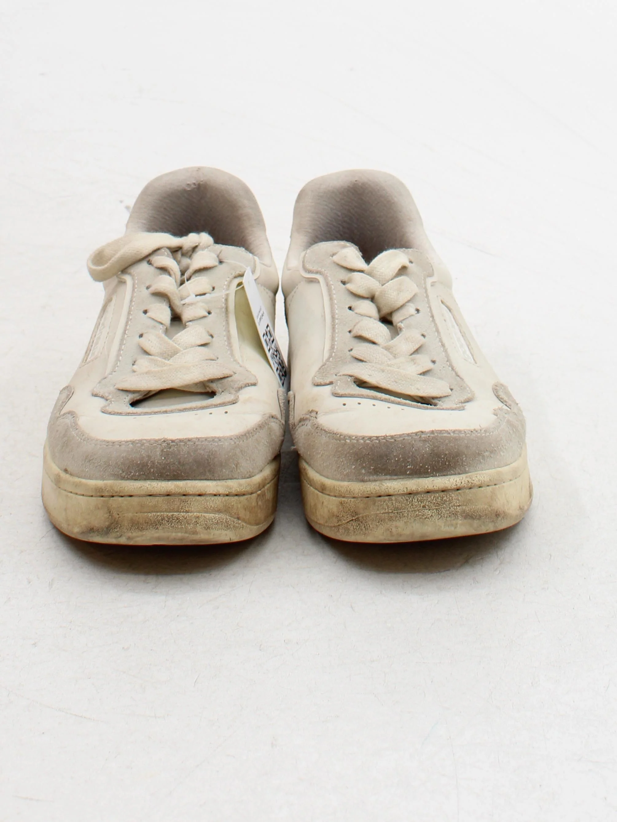 Good News Women's Trainers EU39 in Cream - Image 2
