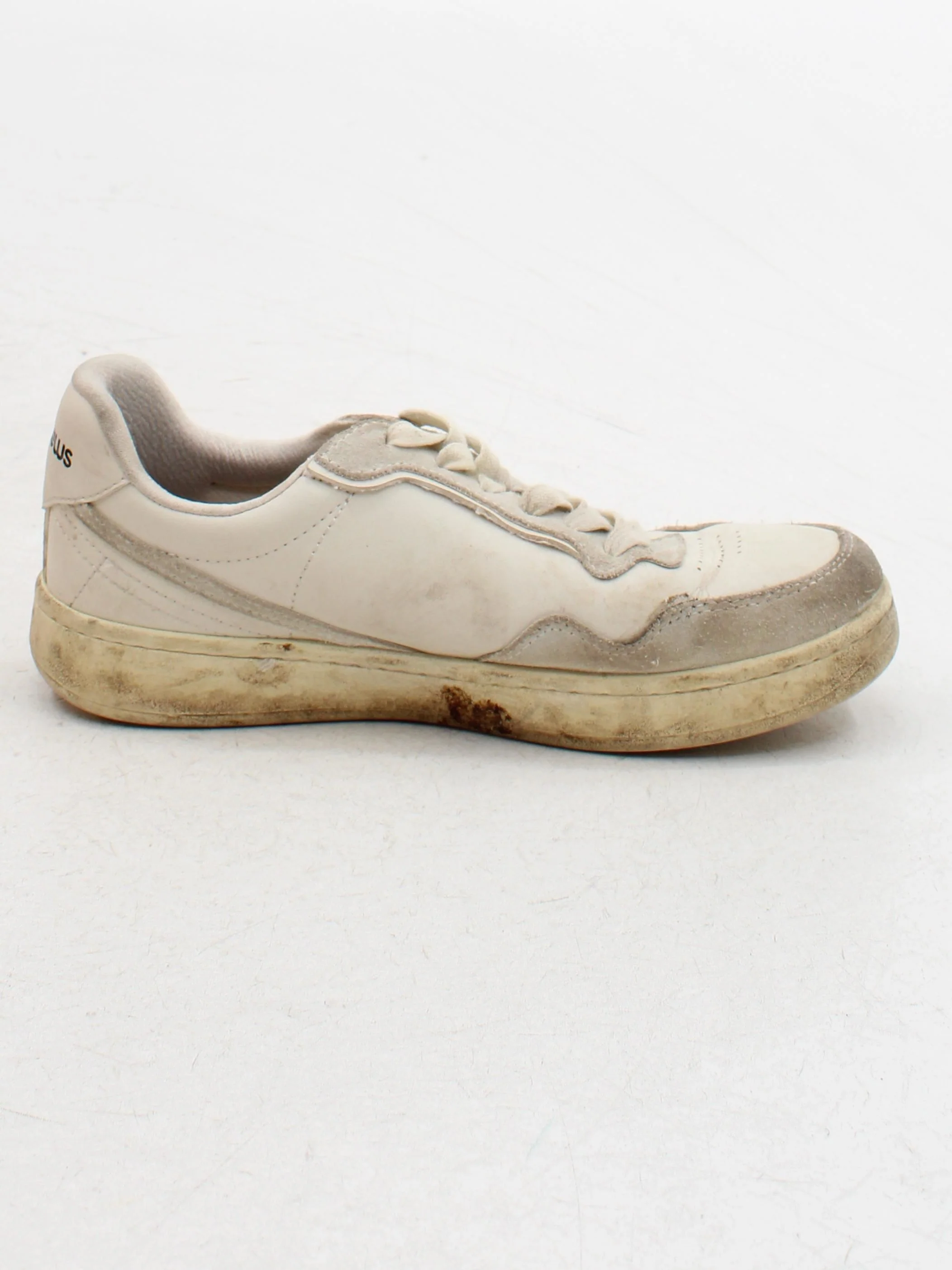Good News Women's Trainers EU39 in Cream - Image 5
