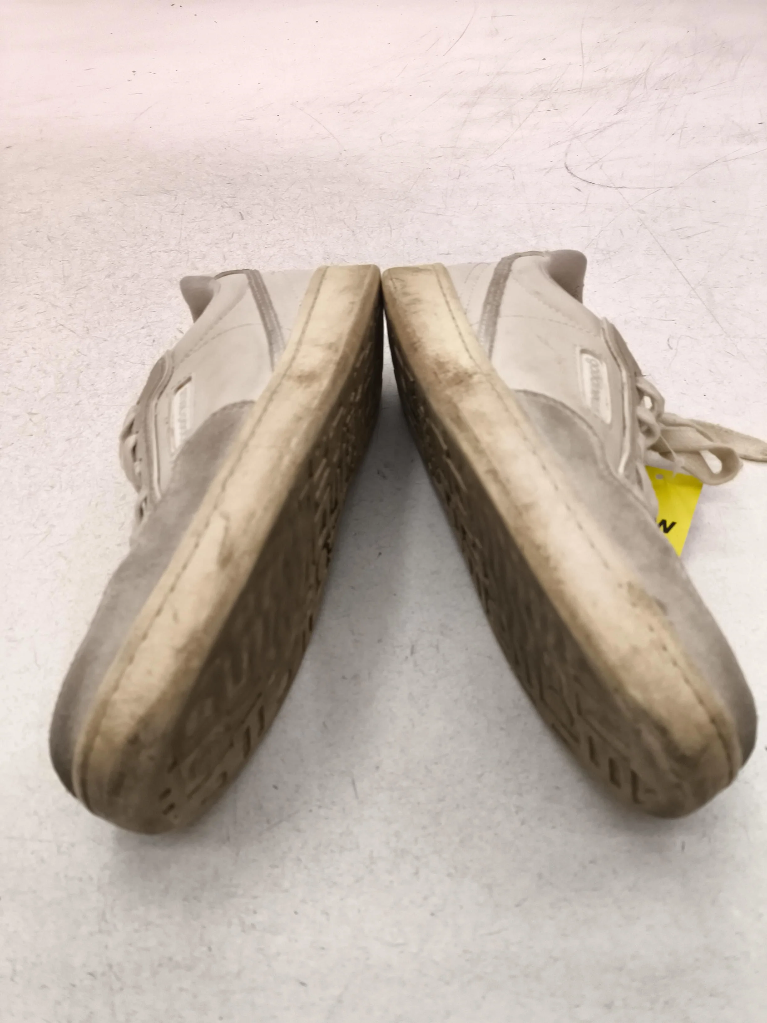 Good News Women's Trainers EU39 in Cream - Image 7