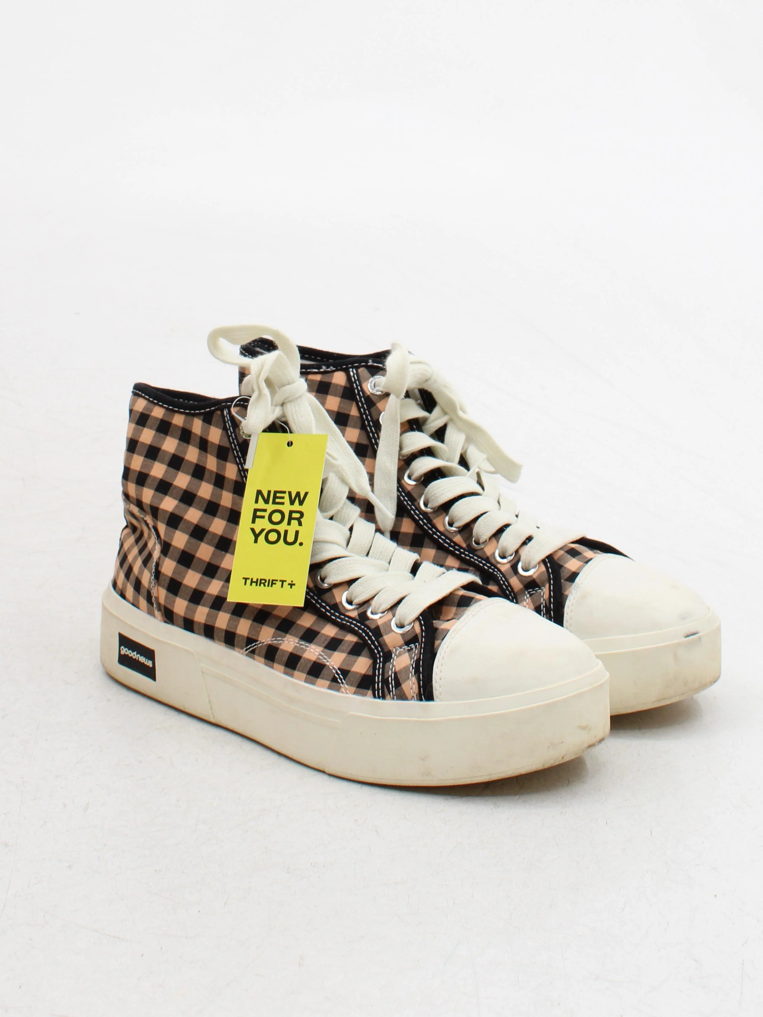 Good News Women's Trainers EU39 in Multi - Image 4