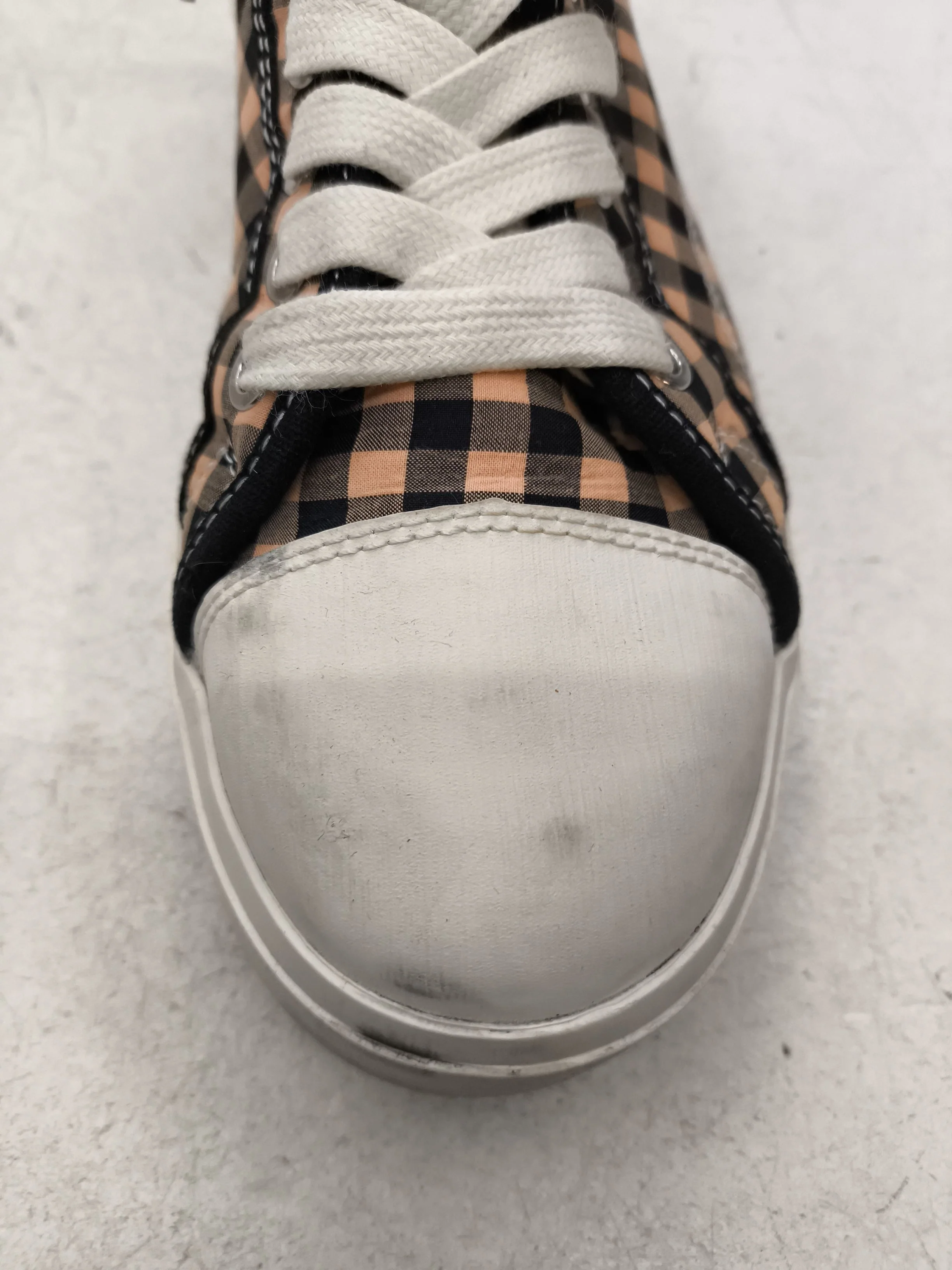 Good News Women's Trainers EU39 in Multi - Image 9