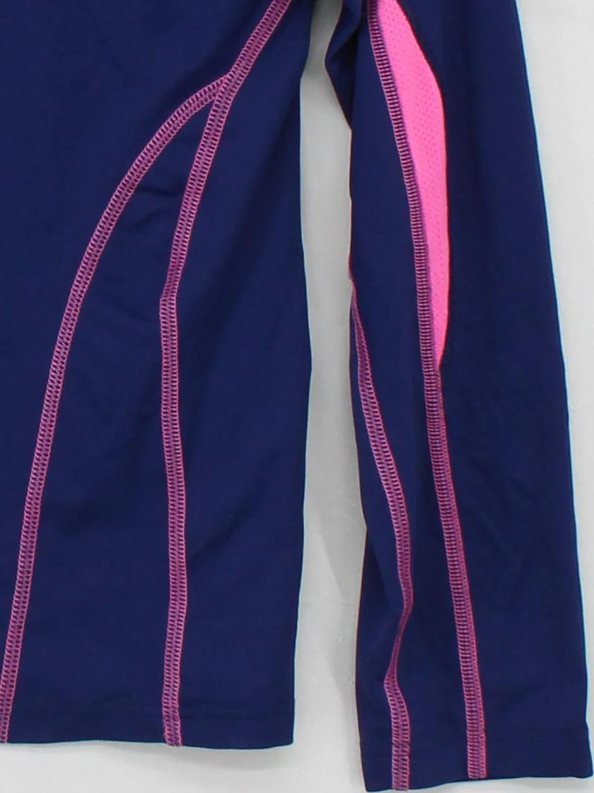 Gore Women's Loungewear M Blue Nylon with Elastane, Polyester Basic - Image 4