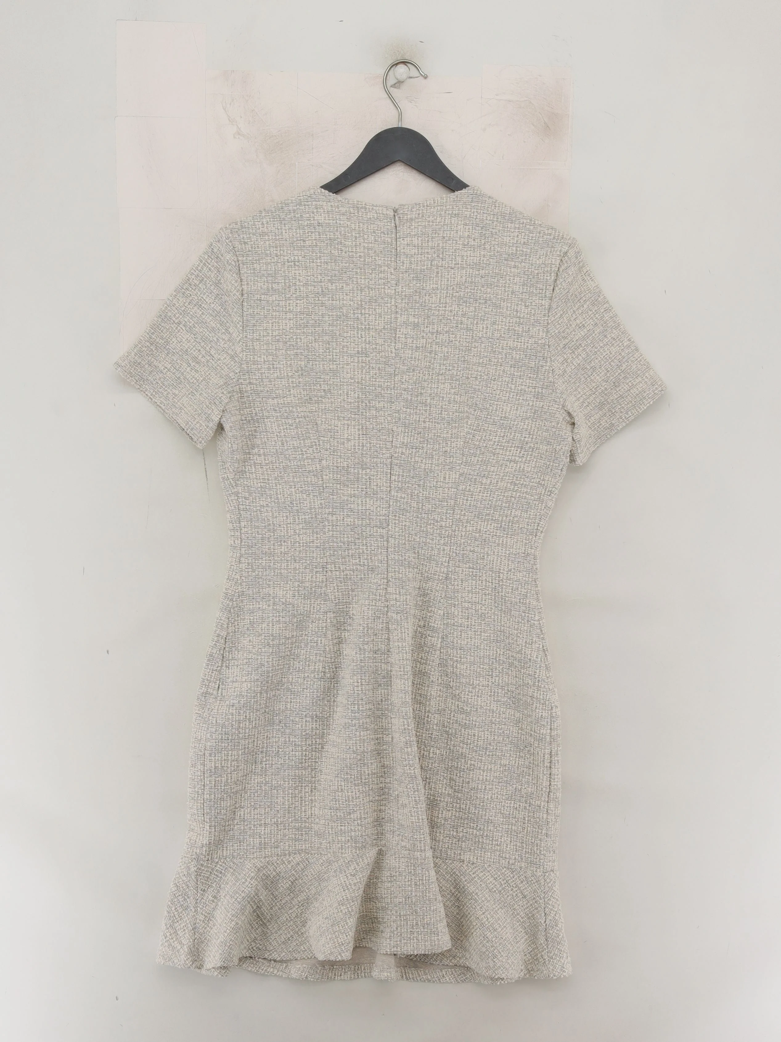 Grace Karin Mini Dress UK12 in Multi - Image 2