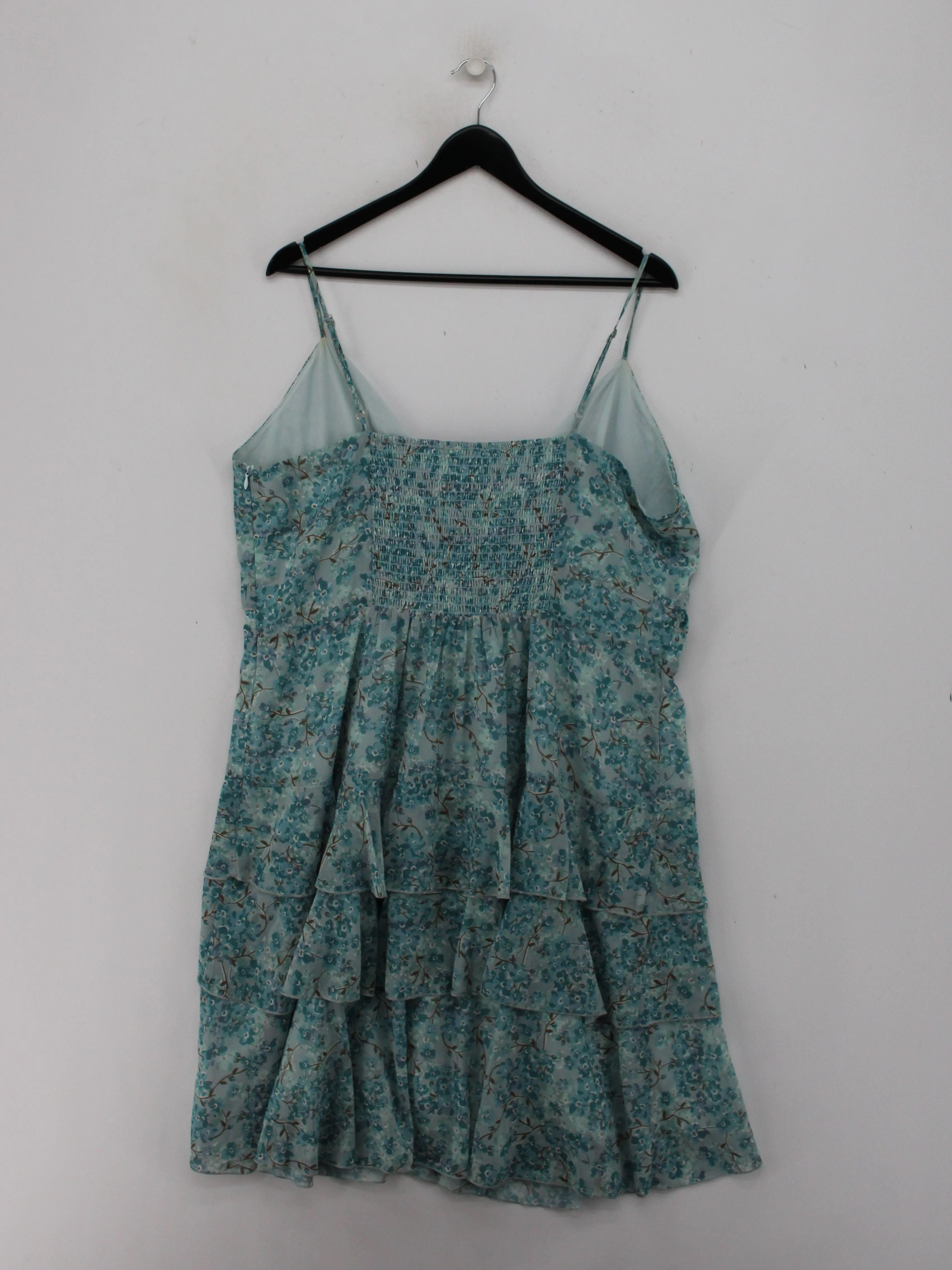 Grace Karin Mini Dress XXL in Blue - Image 2