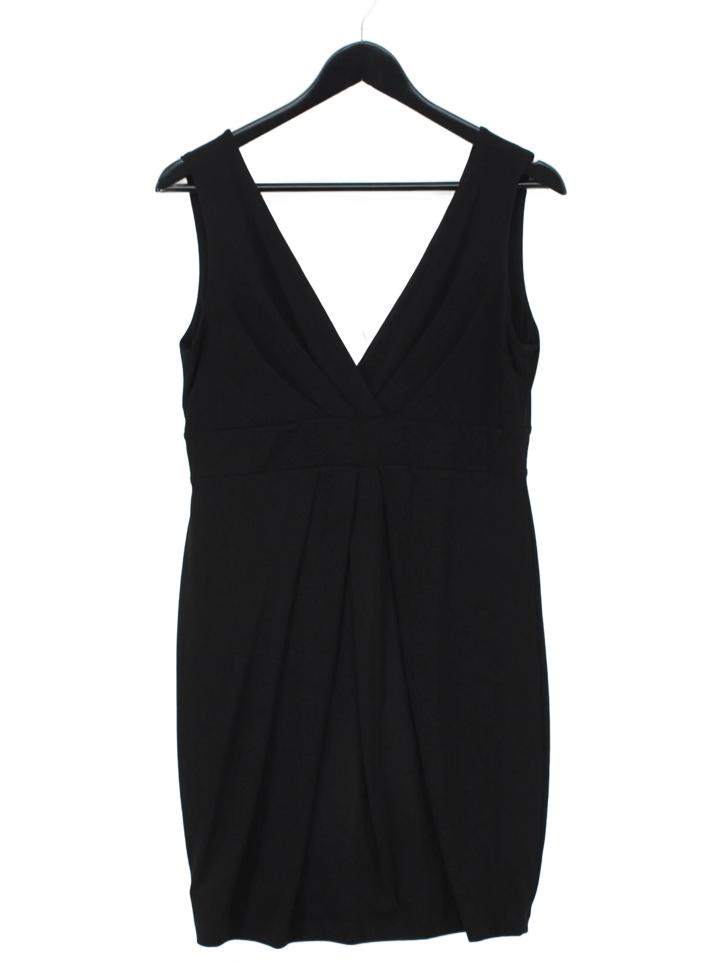 Graham& Spencer Bodycon Mini Dress L in Black