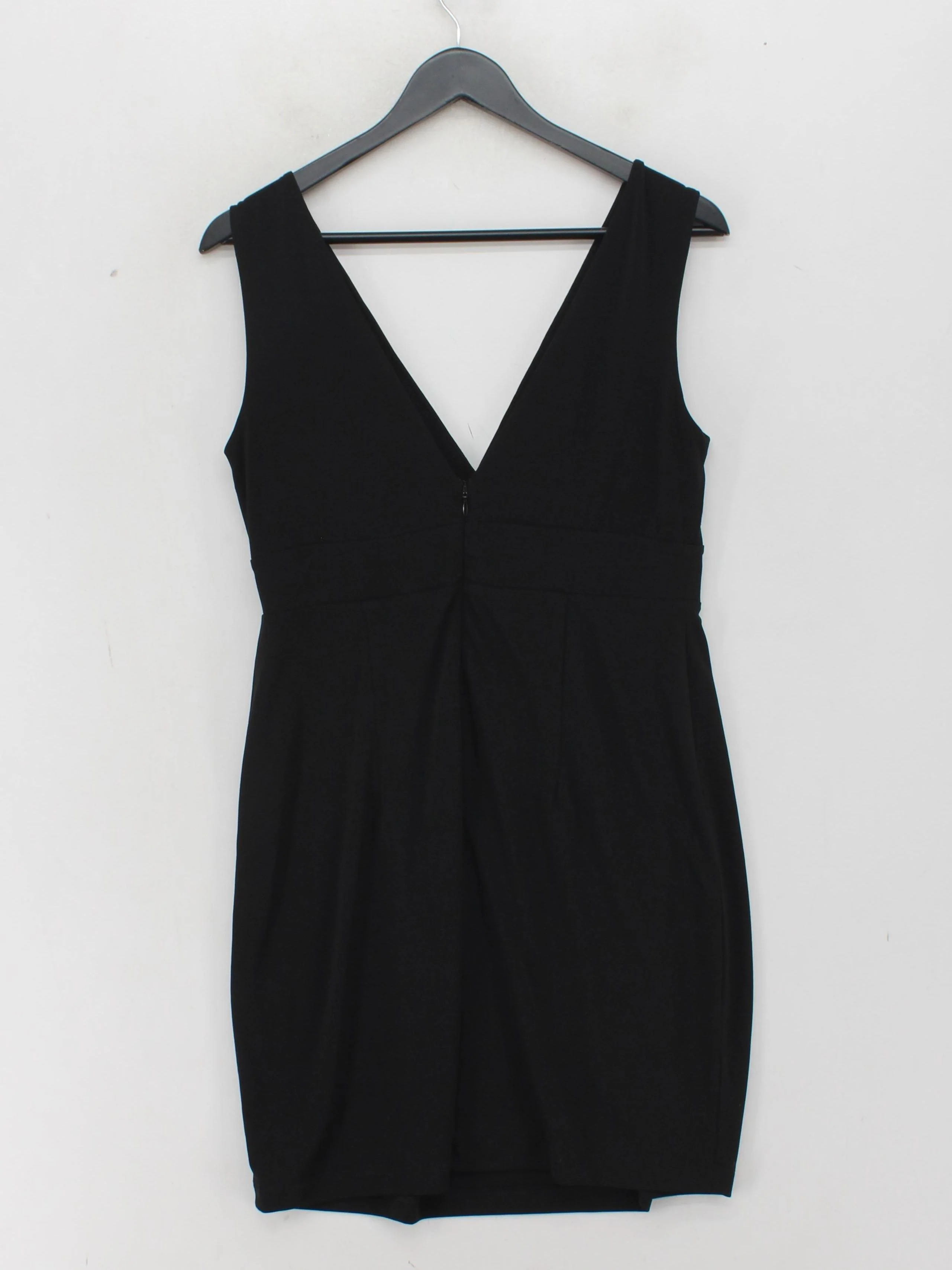 Graham& Spencer Bodycon Mini Dress L in Black - Image 2