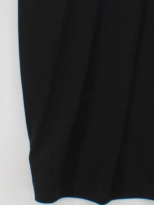Graham& Spencer Bodycon Mini Dress L in Black - Image 4
