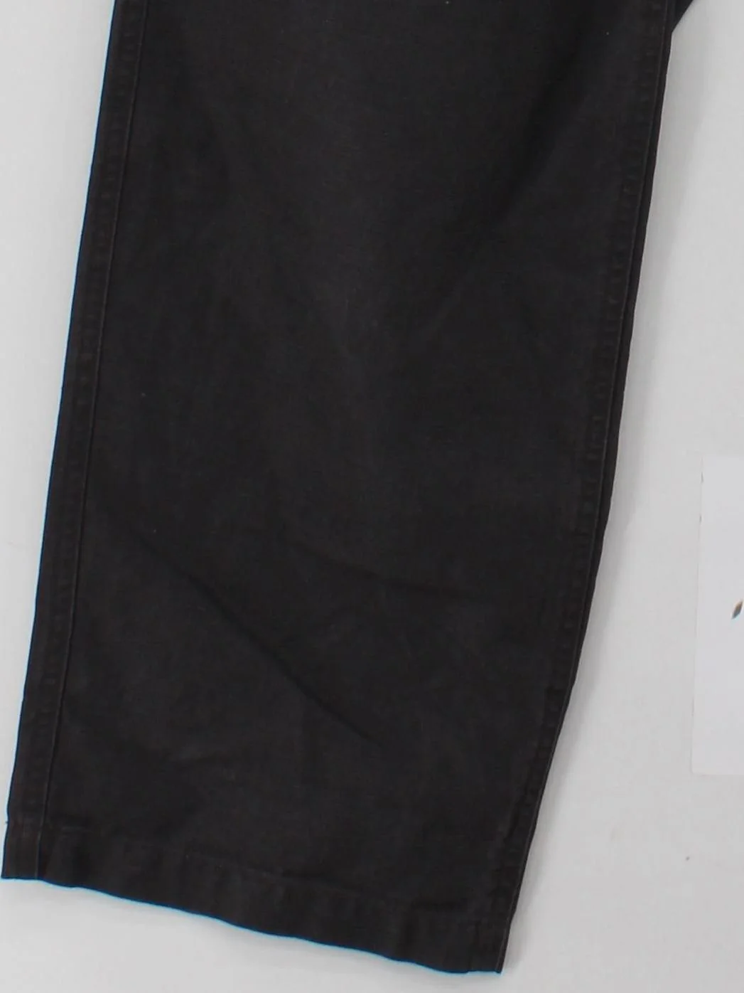Gramicci Men's Trousers M Grey Cotton with Other Wide-Leg Chino - Image 4