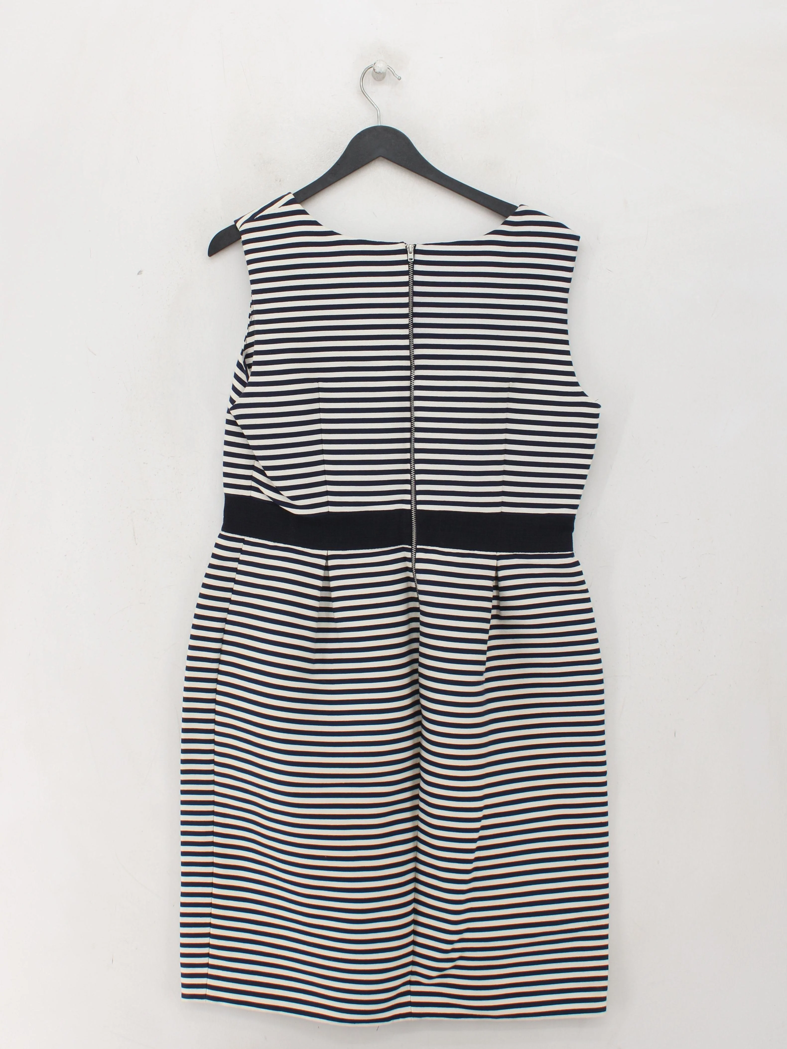 Great Plains A-Line Midi Dress XL in Multi - Image 2