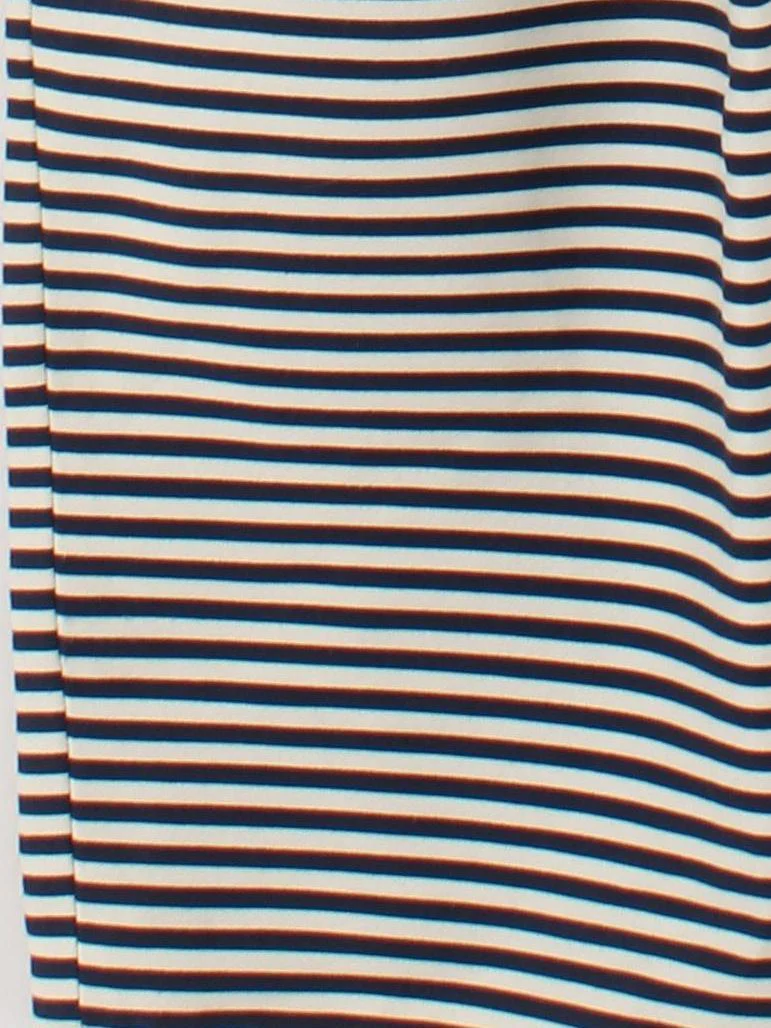 Great Plains A-Line Midi Dress XL in Multi - Image 4