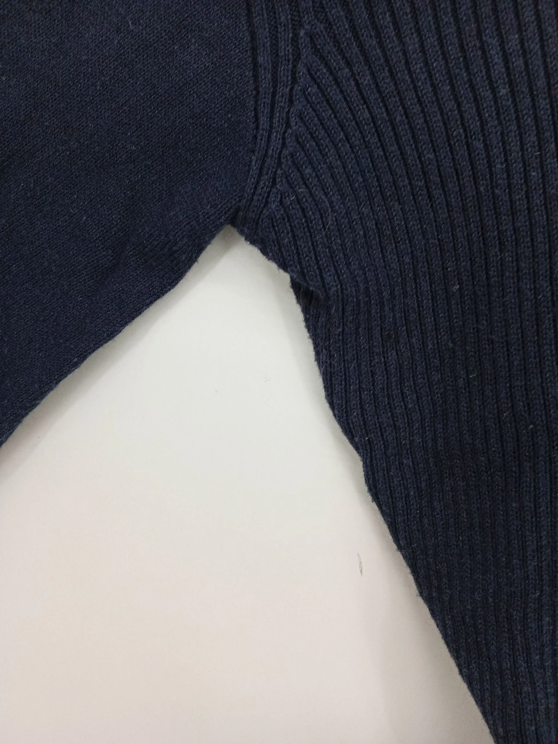 Great Plains Jumper Midi Dress UK14 in Blue - Image 6