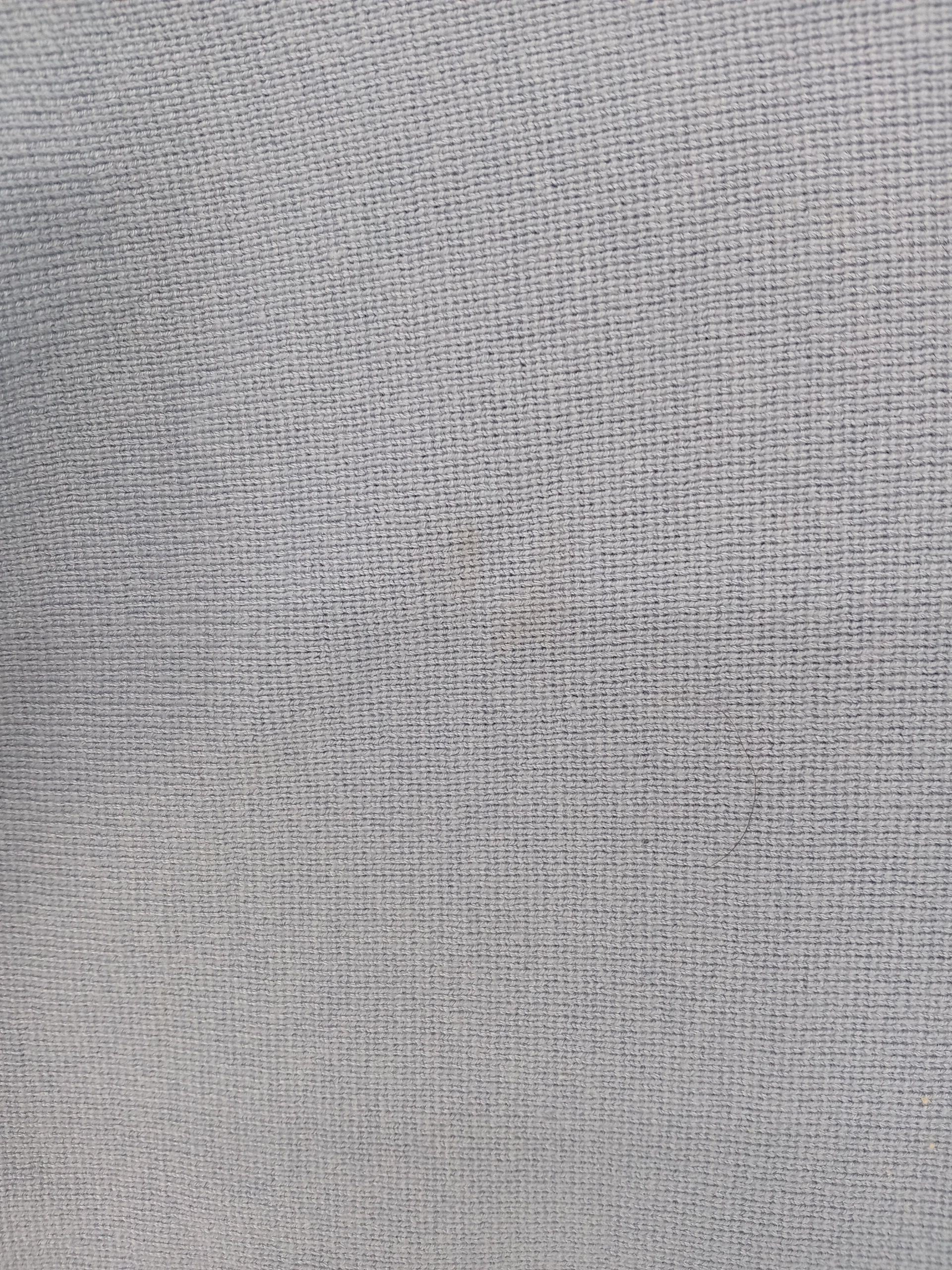 Great Plains Women's Jumper S Blue Viscose with Polyamide, Cotton Pullover - Image 5