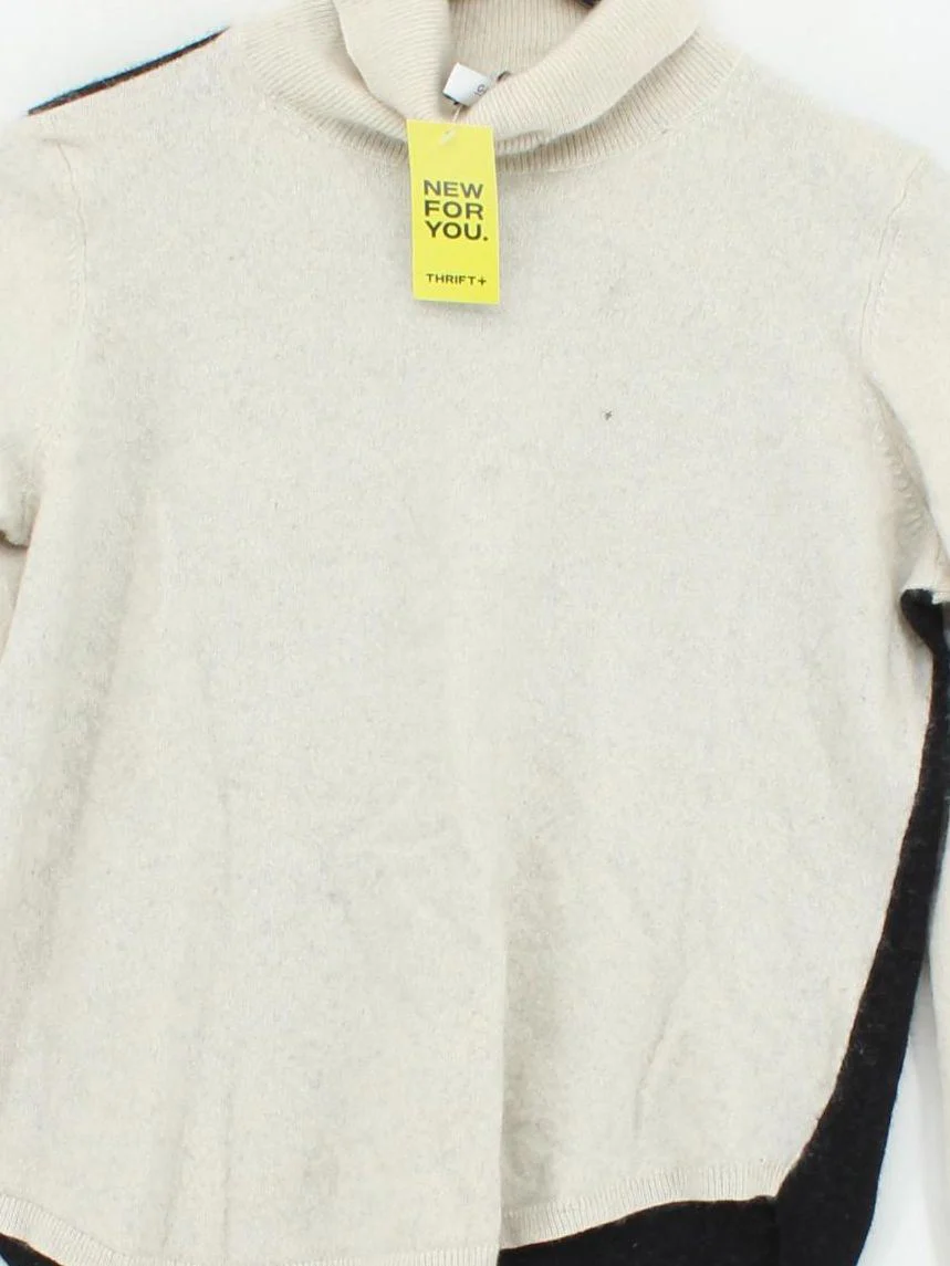 Great Plains Women's Jumper S Multi Viscose - Image 3