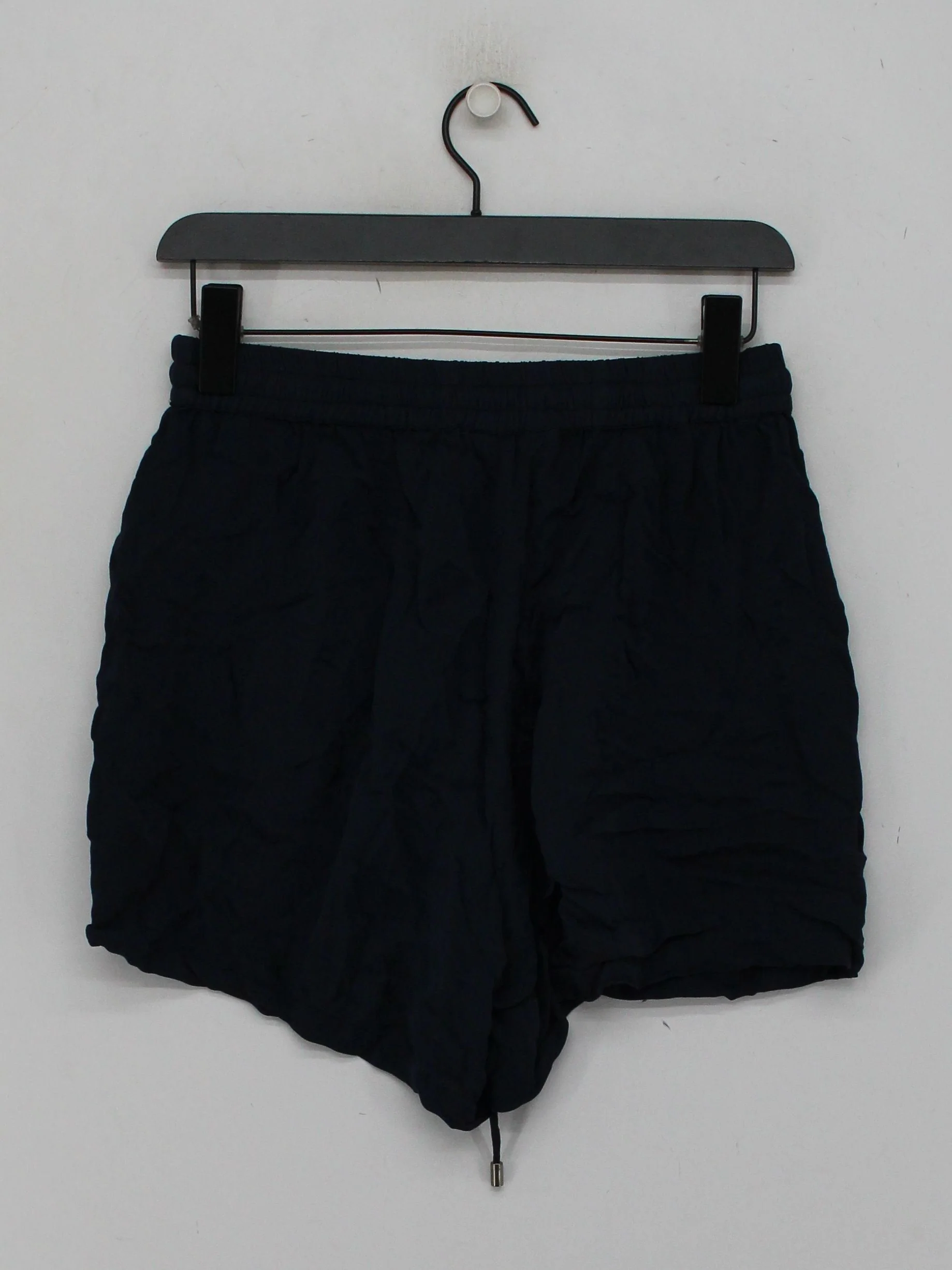 Great Plains Women's Shorts S Blue 100% Viscose Sweat - Image 2