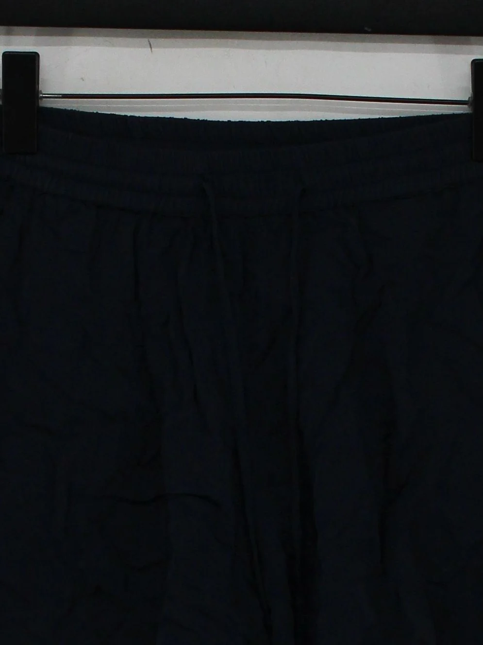 Great Plains Women's Shorts S Blue 100% Viscose Sweat - Image 3