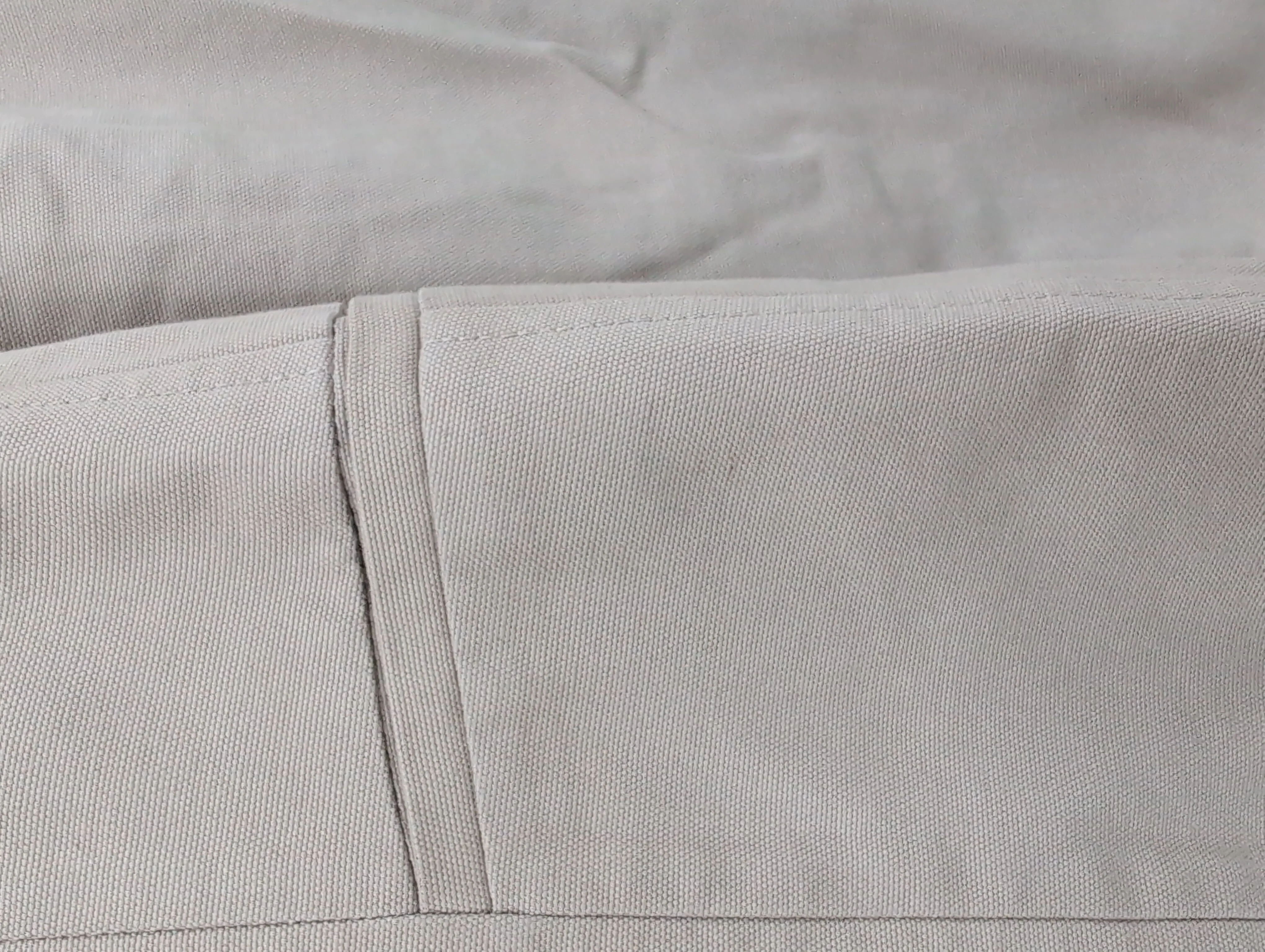 Gucci Women's Blazer UK 10 Tan 100% Cotton Overcoat - Image 5