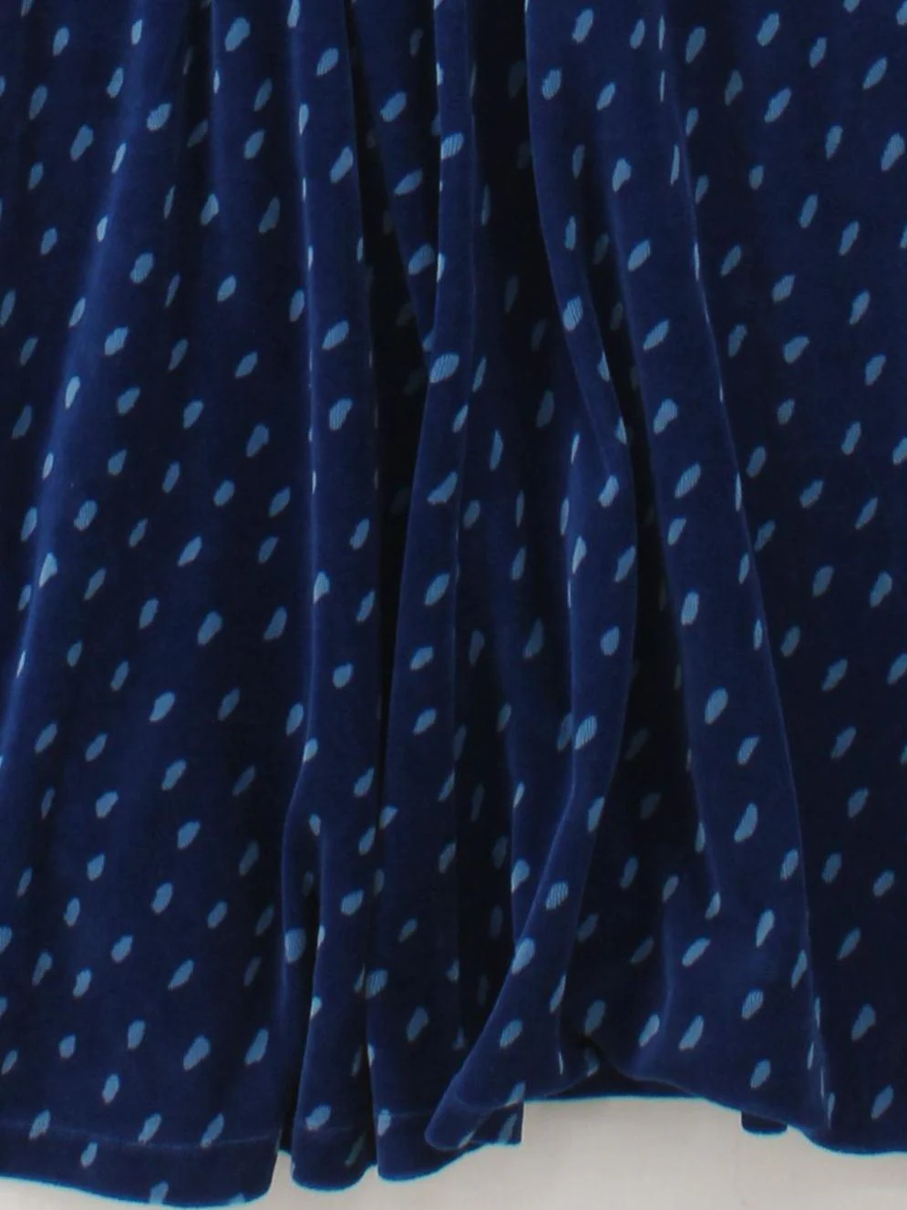 Gudrun Sjöden Jumper Midi Dress XXL in Blue - Image 4