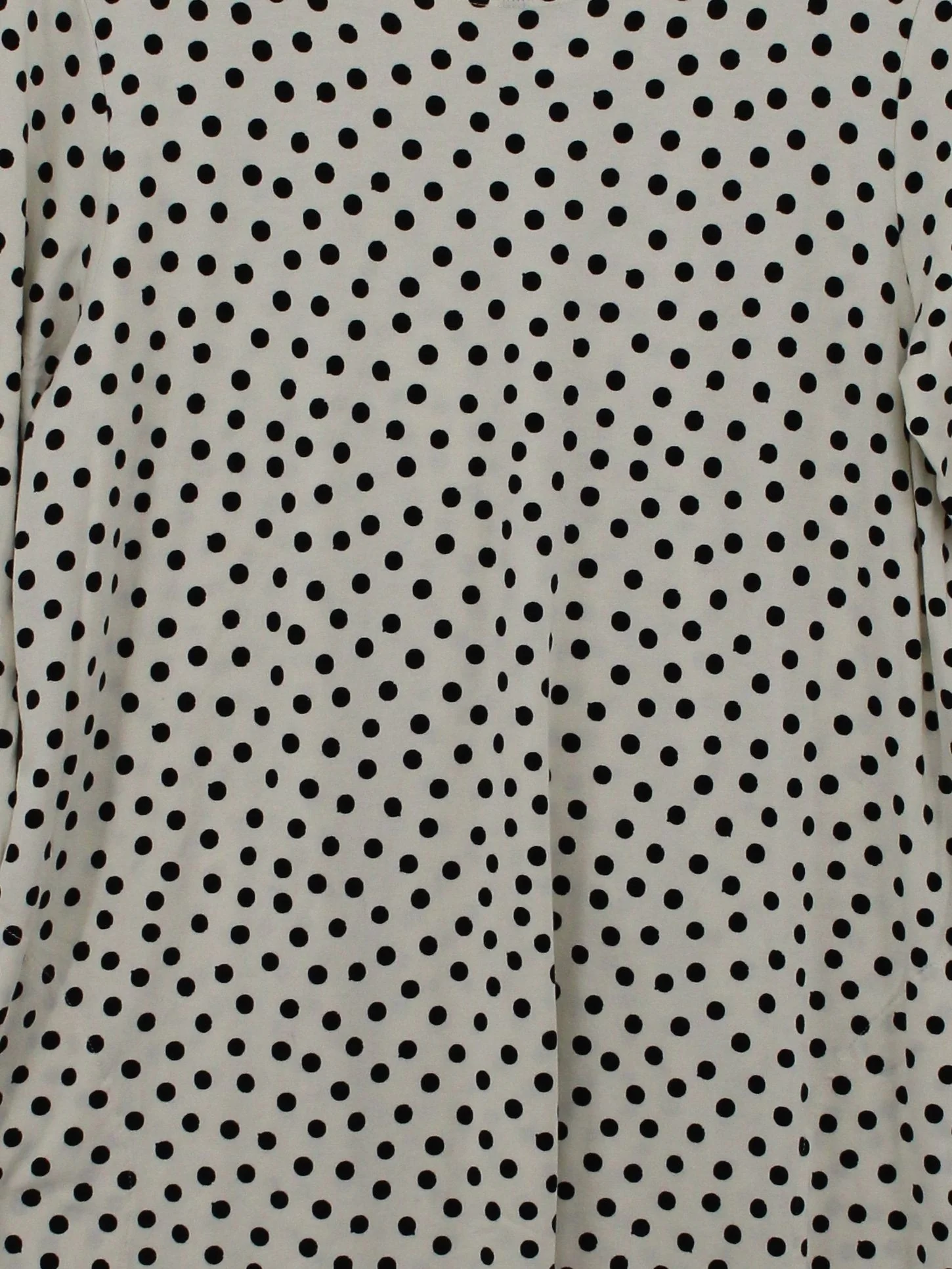 Gudrun Sjöden T-Shirt Mini Dress L in Cream - Image 3